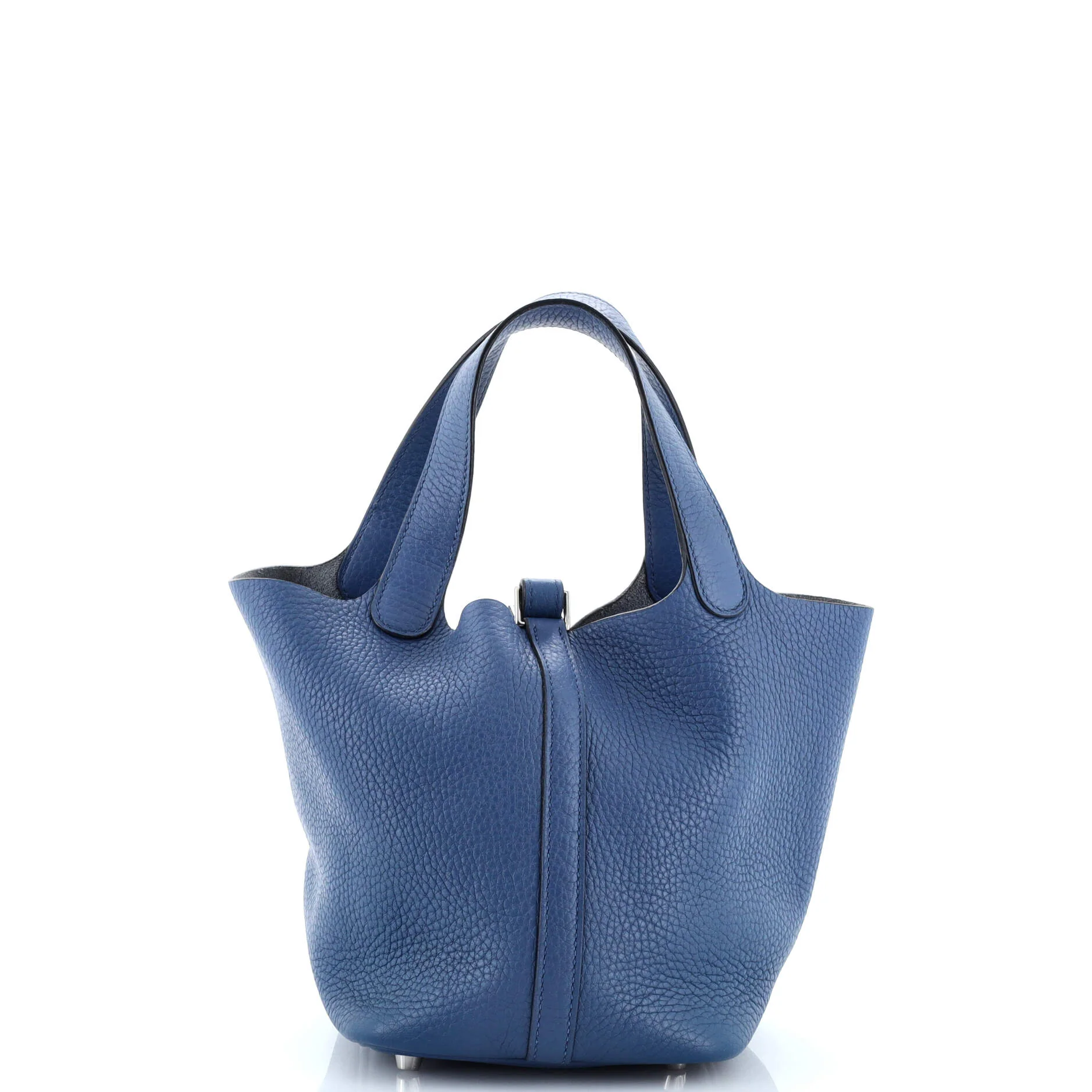 Picotin Lock Bag Clemence PM - Image 3