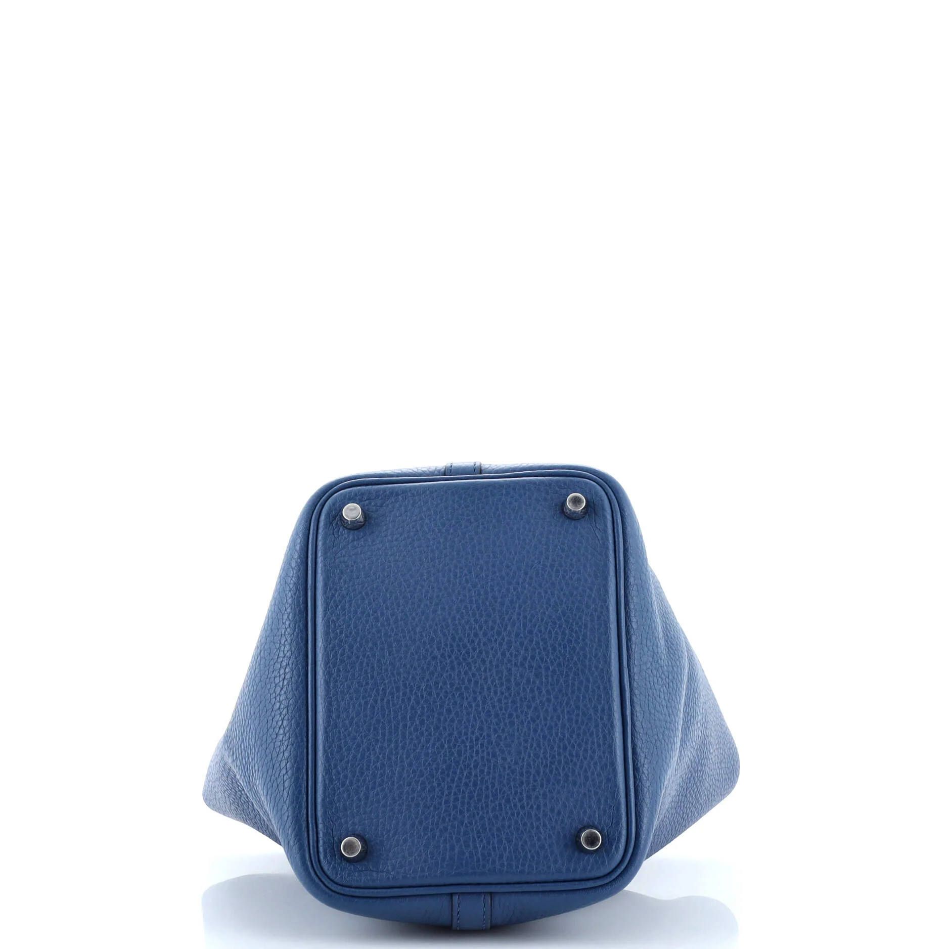 Picotin Lock Bag Clemence PM - Image 4