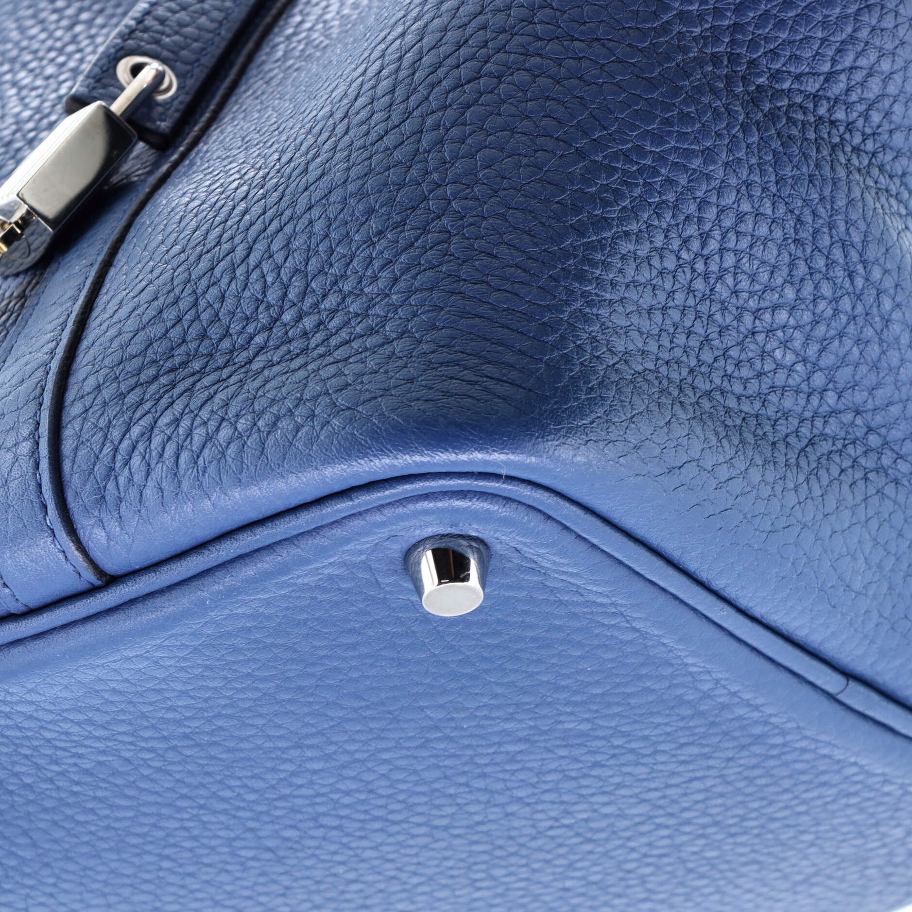 Picotin Lock Bag Clemence PM - Image 6