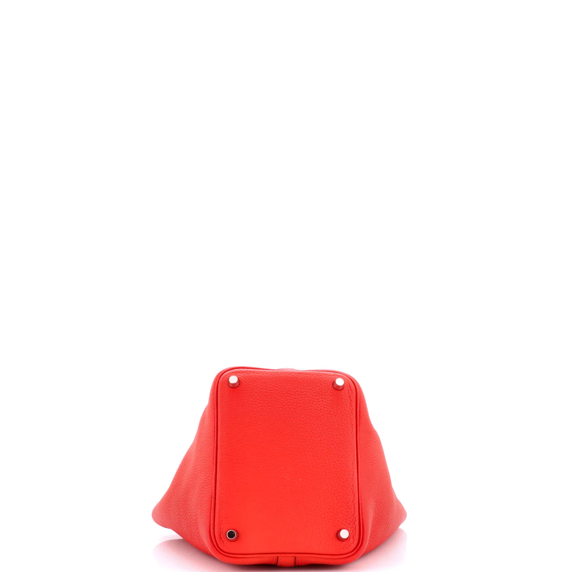 Picotin Lock Bag Clemence PM - Image 4