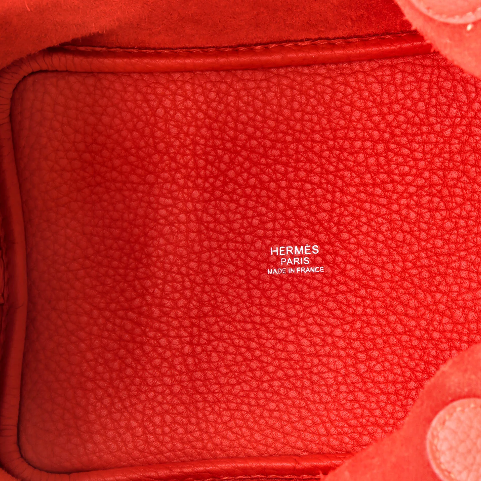 Picotin Lock Bag Clemence PM - Image 5