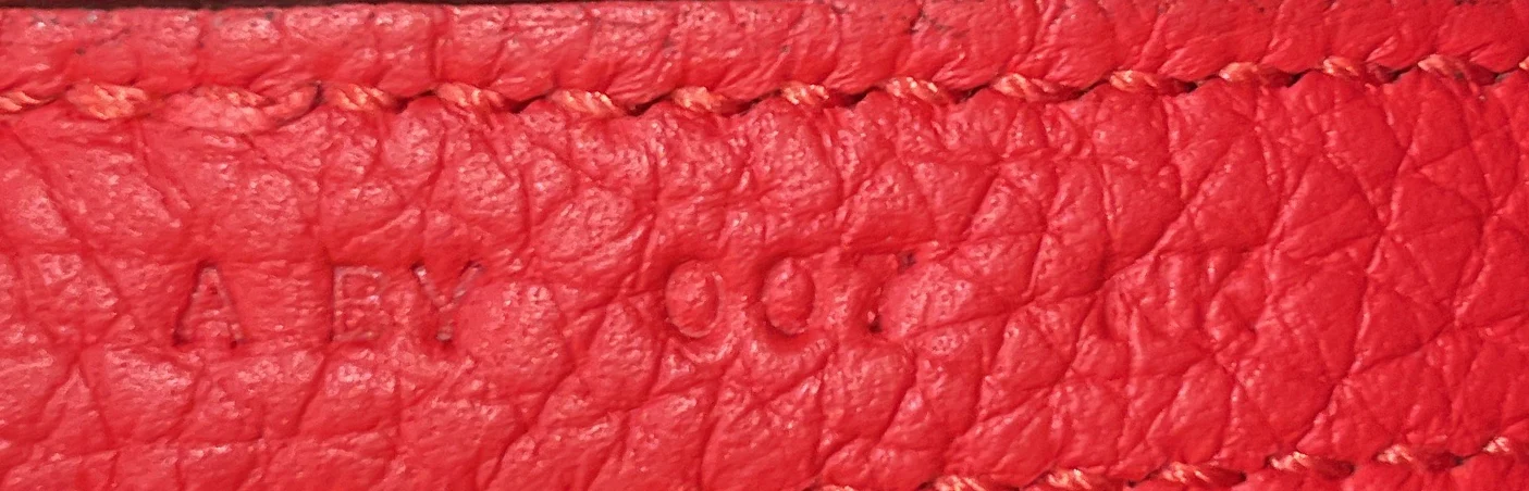 Picotin Lock Bag Clemence PM - Image 7
