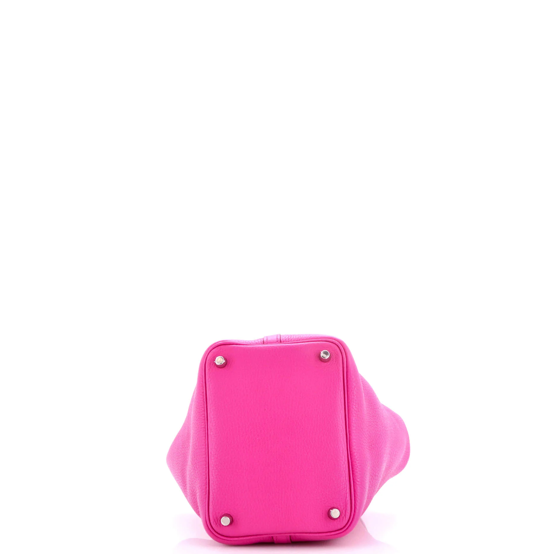 Picotin Lock Bag Clemence PM - Image 4