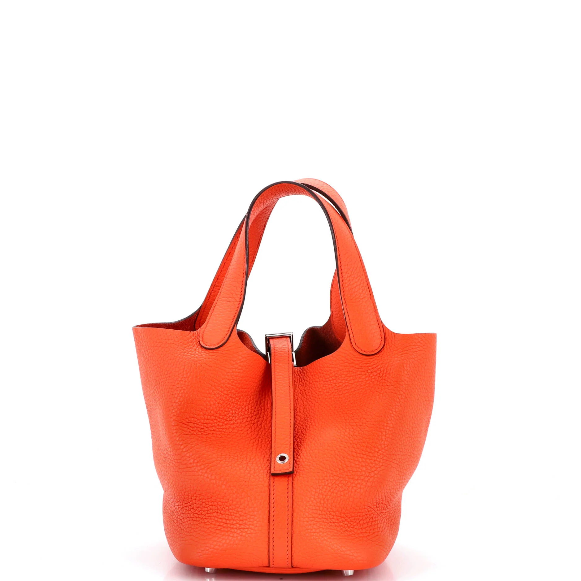 Picotin Lock Bag Clemence PM