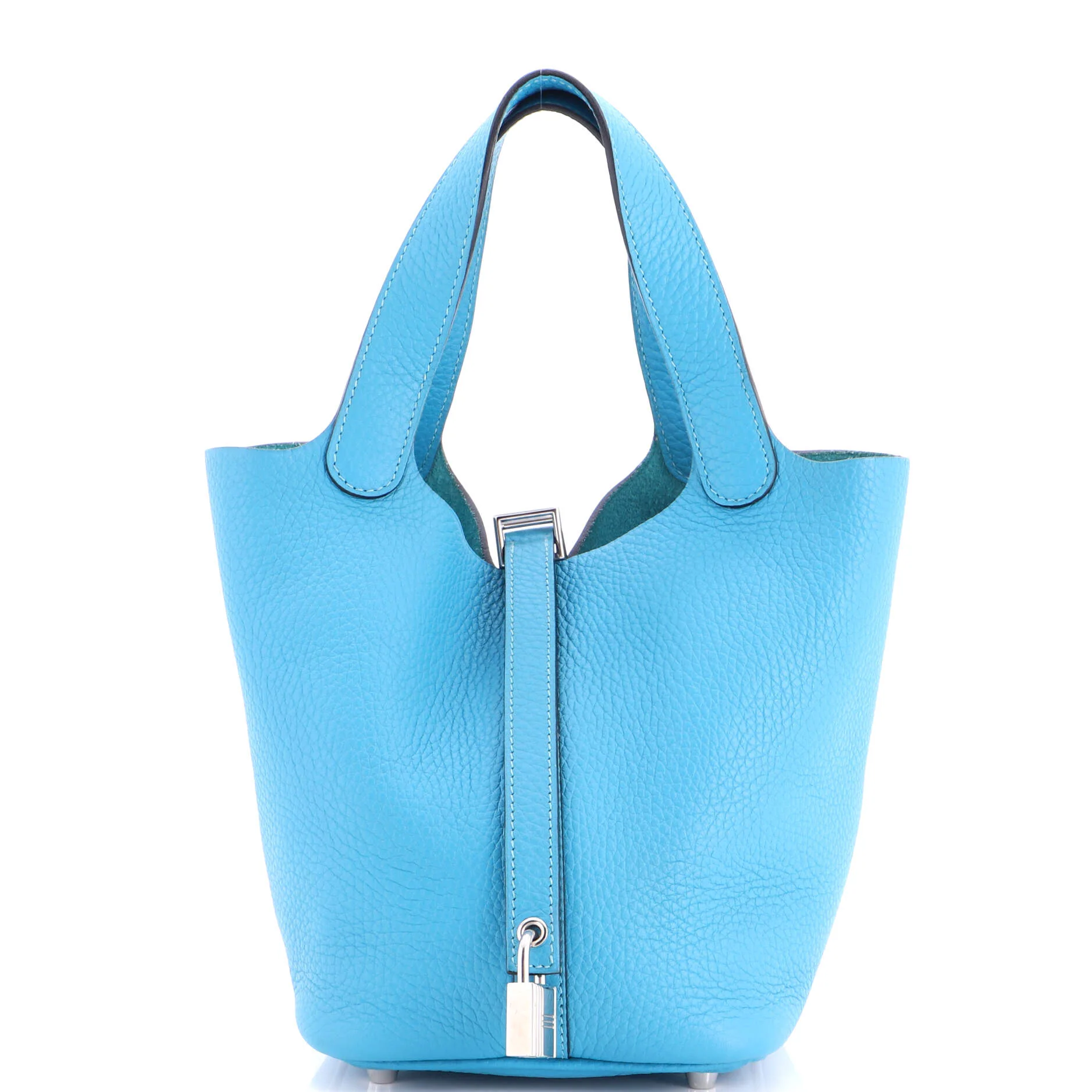 Picotin Lock Bag Clemence PM