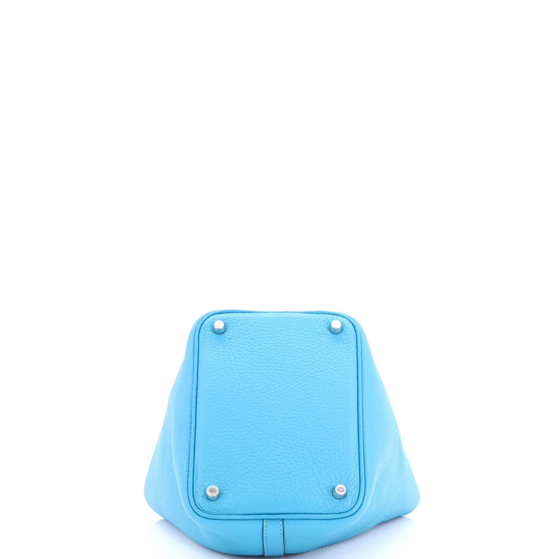 Picotin Lock Bag Clemence PM - Image 4