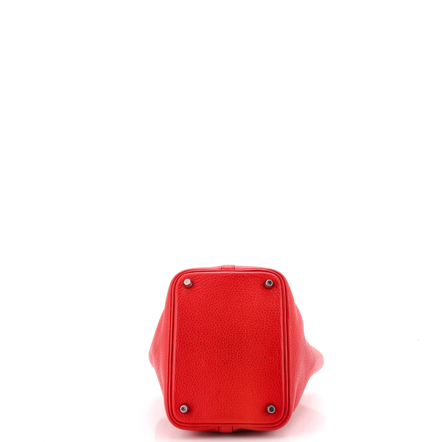 Picotin Lock Bag Clemence PM - Image 4