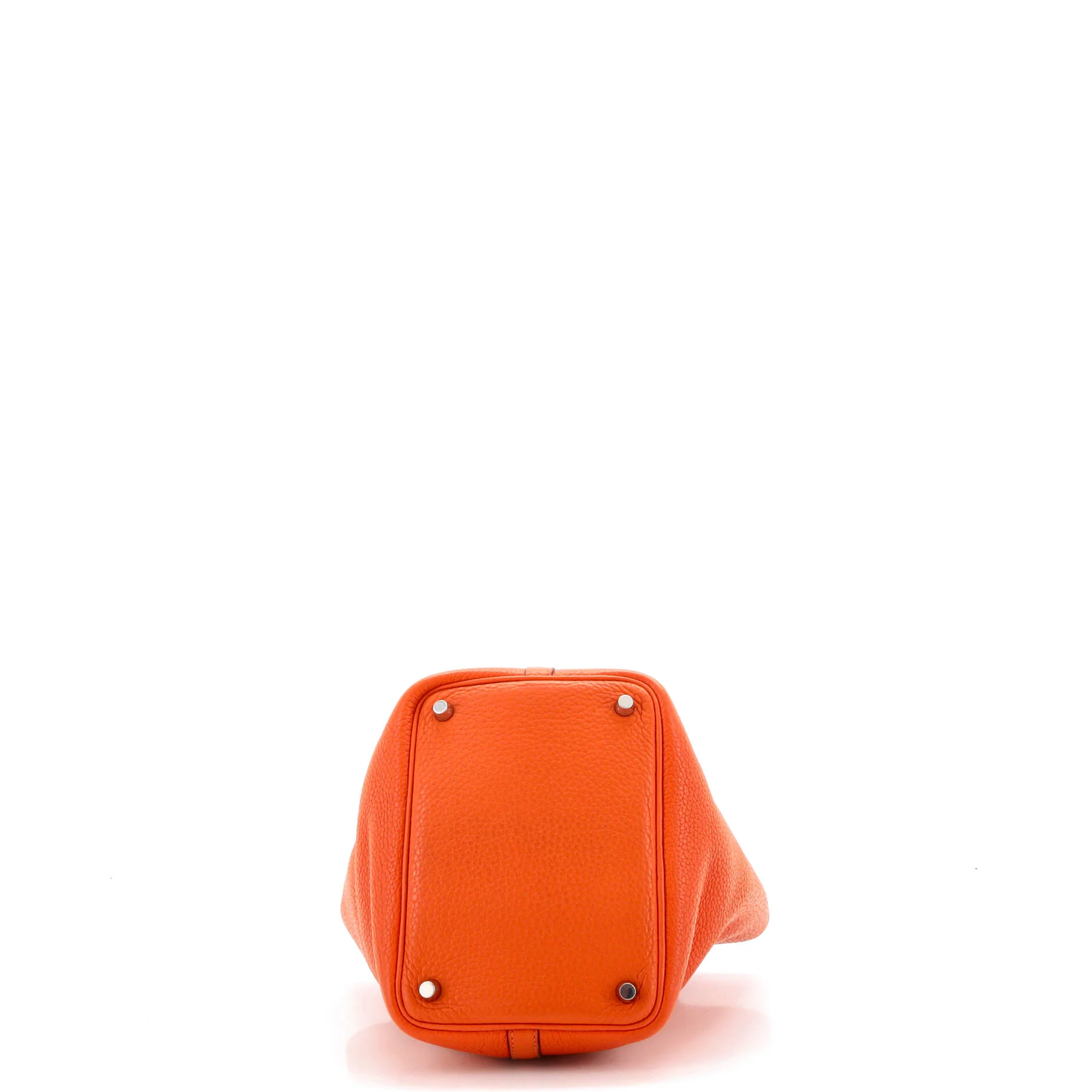 Picotin Lock Bag Clemence PM - Image 4