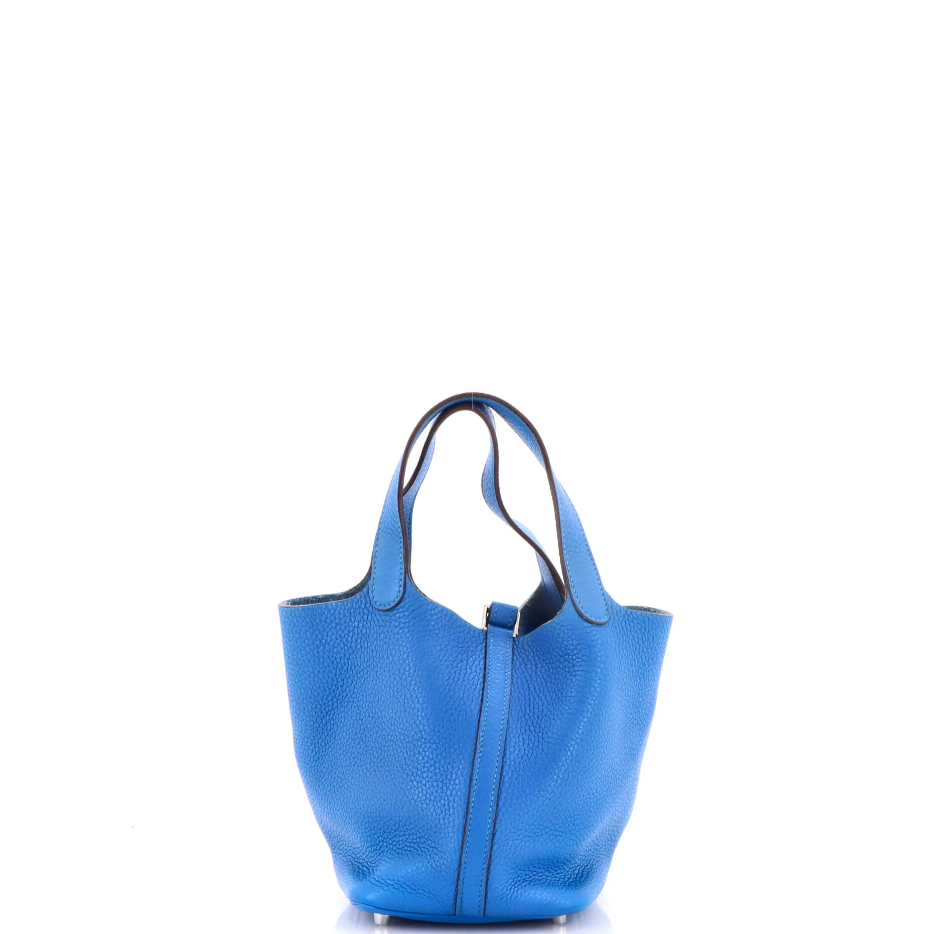 Picotin Lock Bag Clemence PM - Image 3