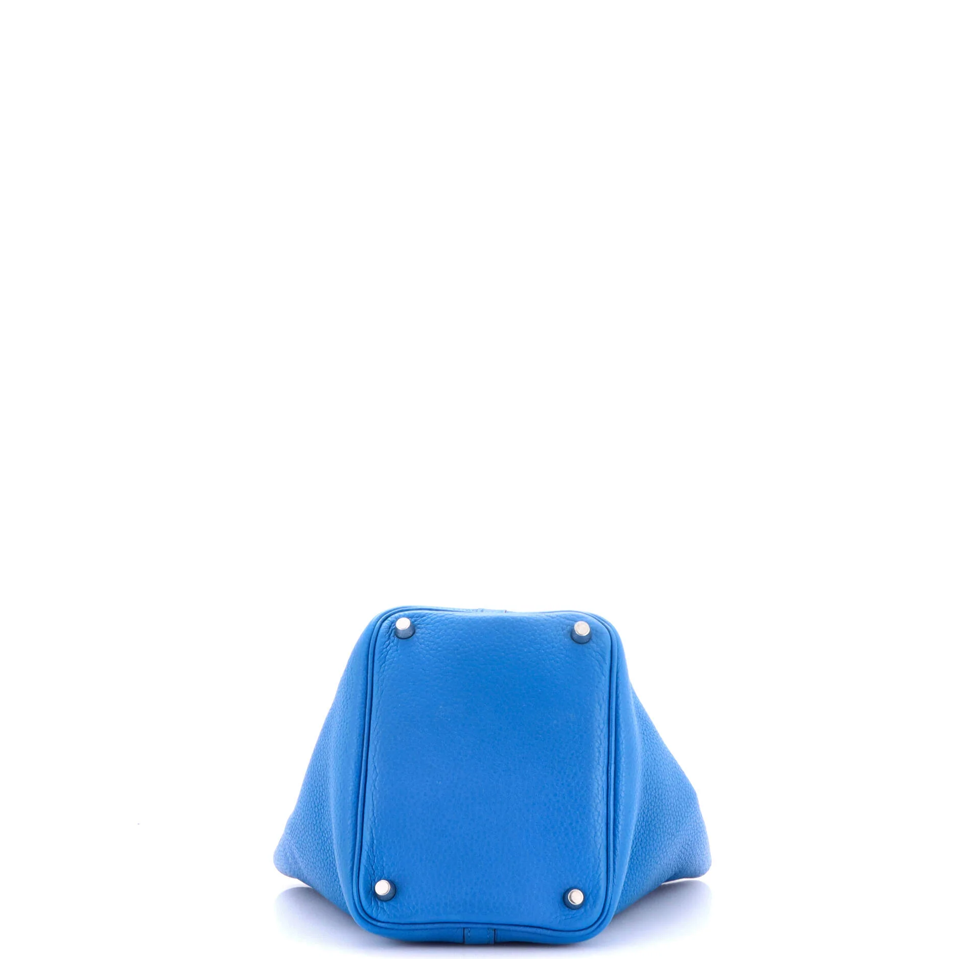 Picotin Lock Bag Clemence PM - Image 4