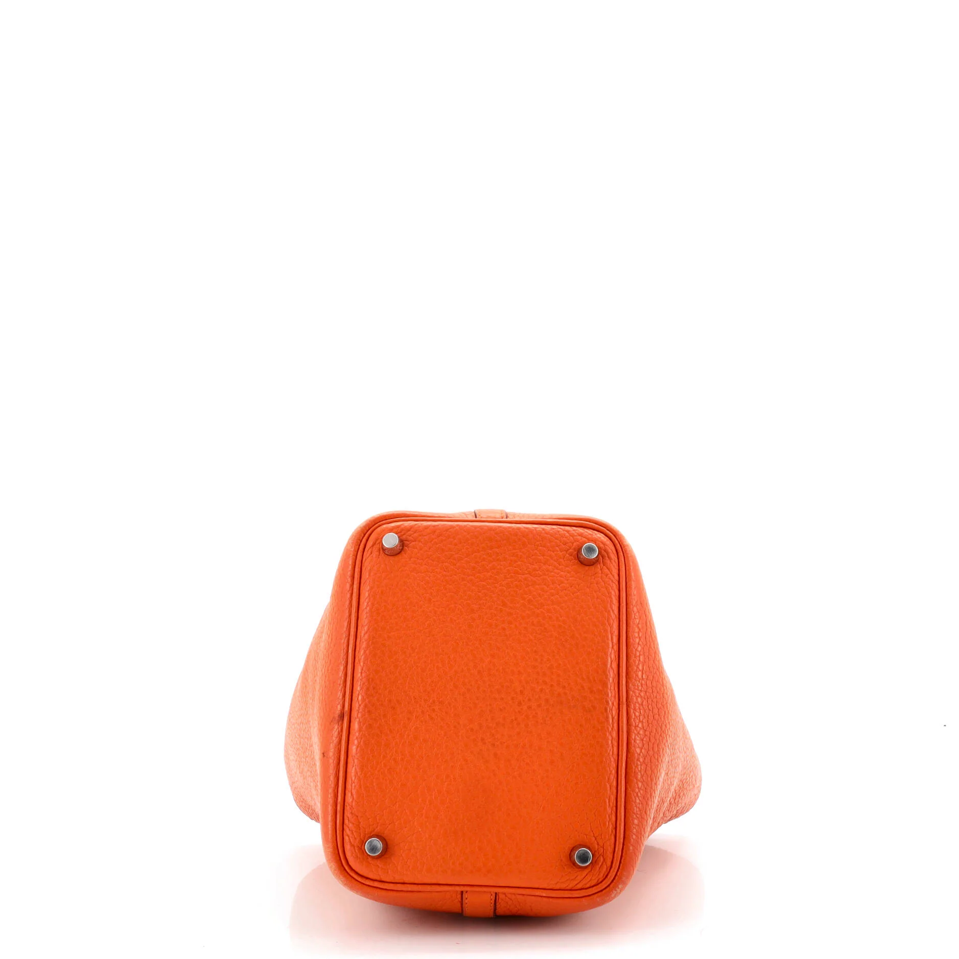 Picotin Lock Bag Clemence PM - Image 4