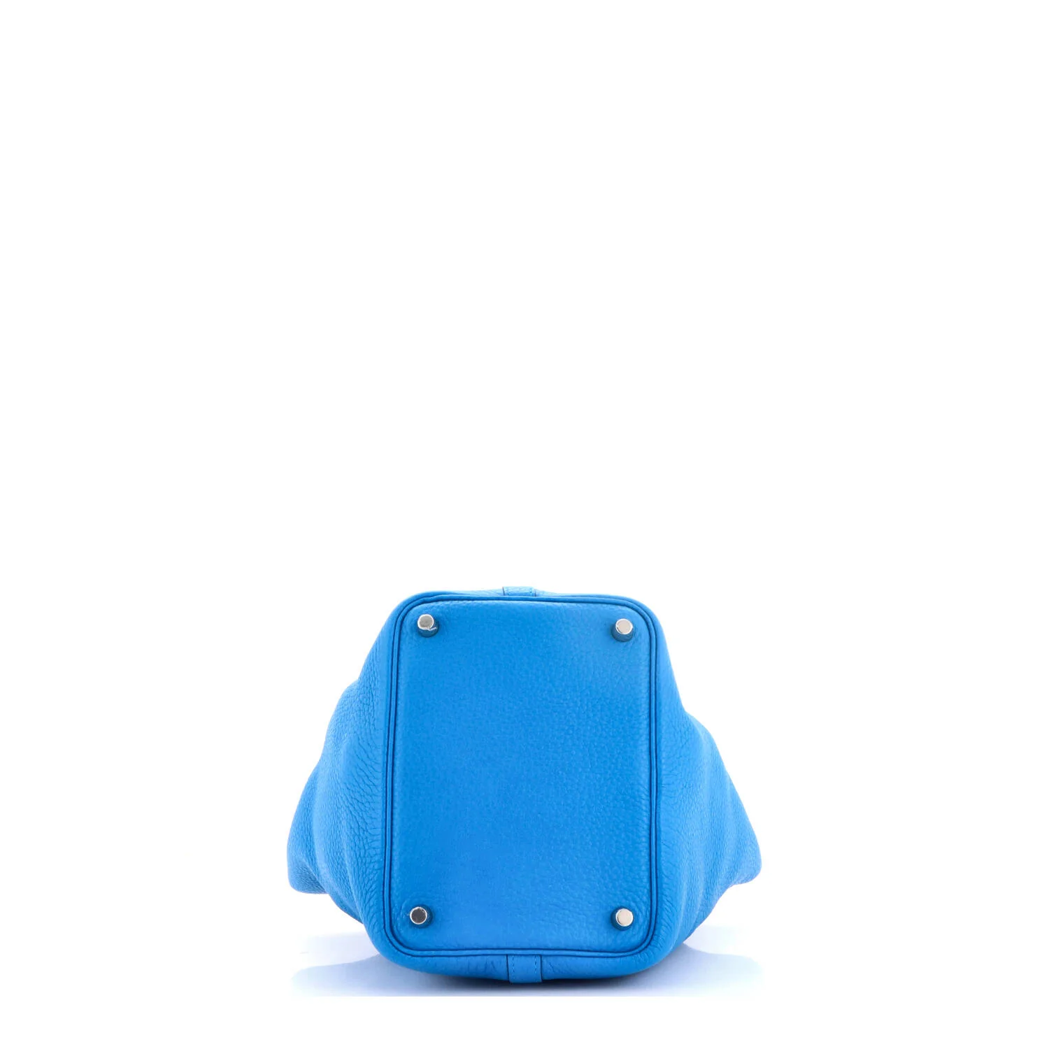 Picotin Lock Bag Clemence PM - Image 4