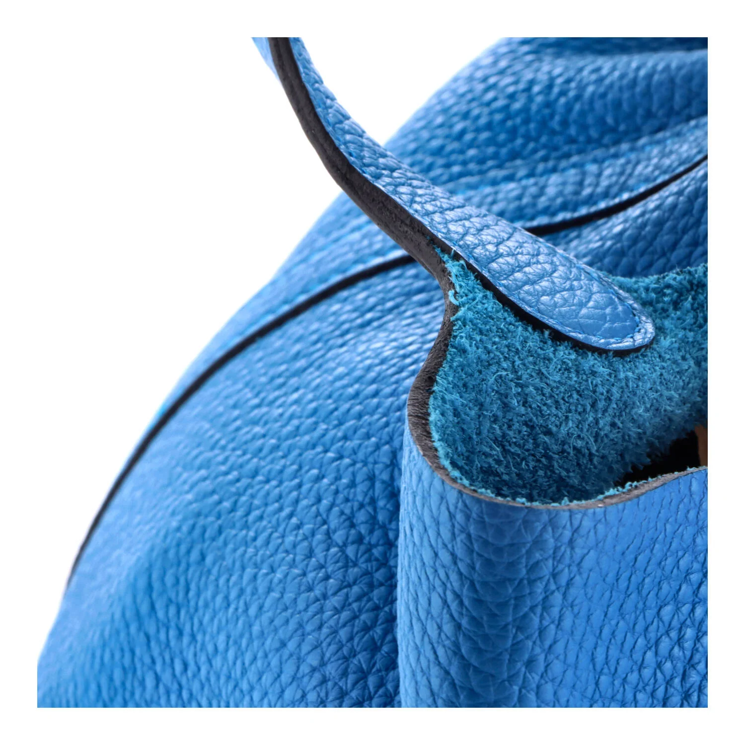 Picotin Lock Bag Clemence PM - Image 6