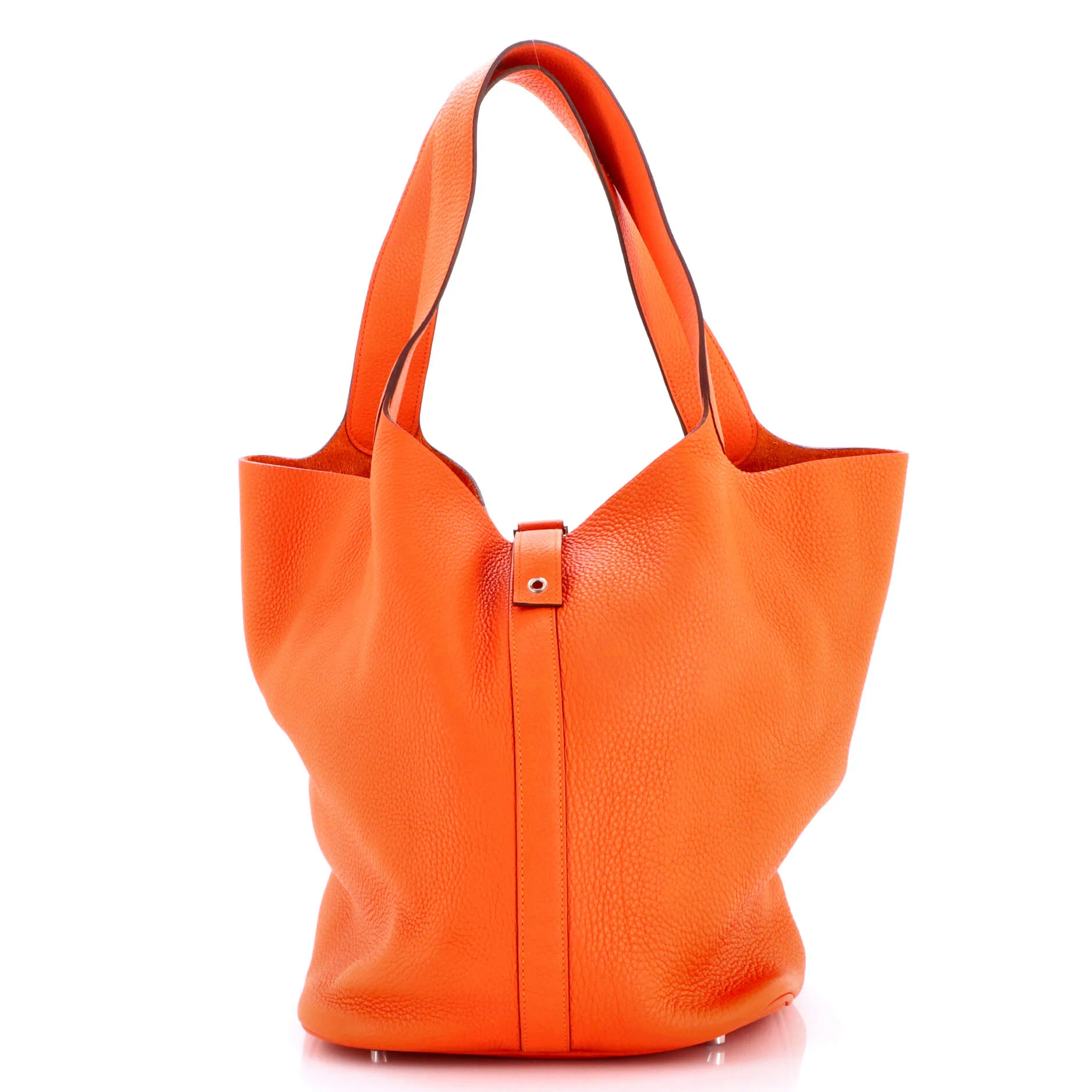 Picotin Lock Bag Clemence TGM