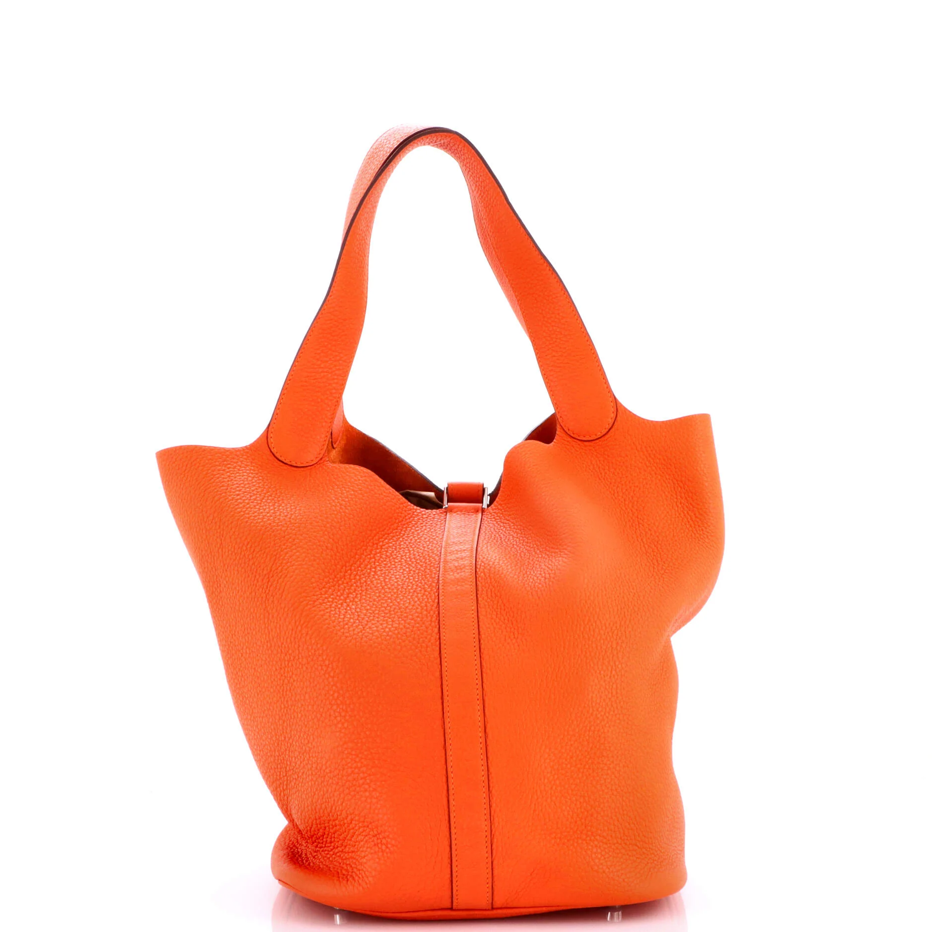 Picotin Lock Bag Clemence TGM - Image 3