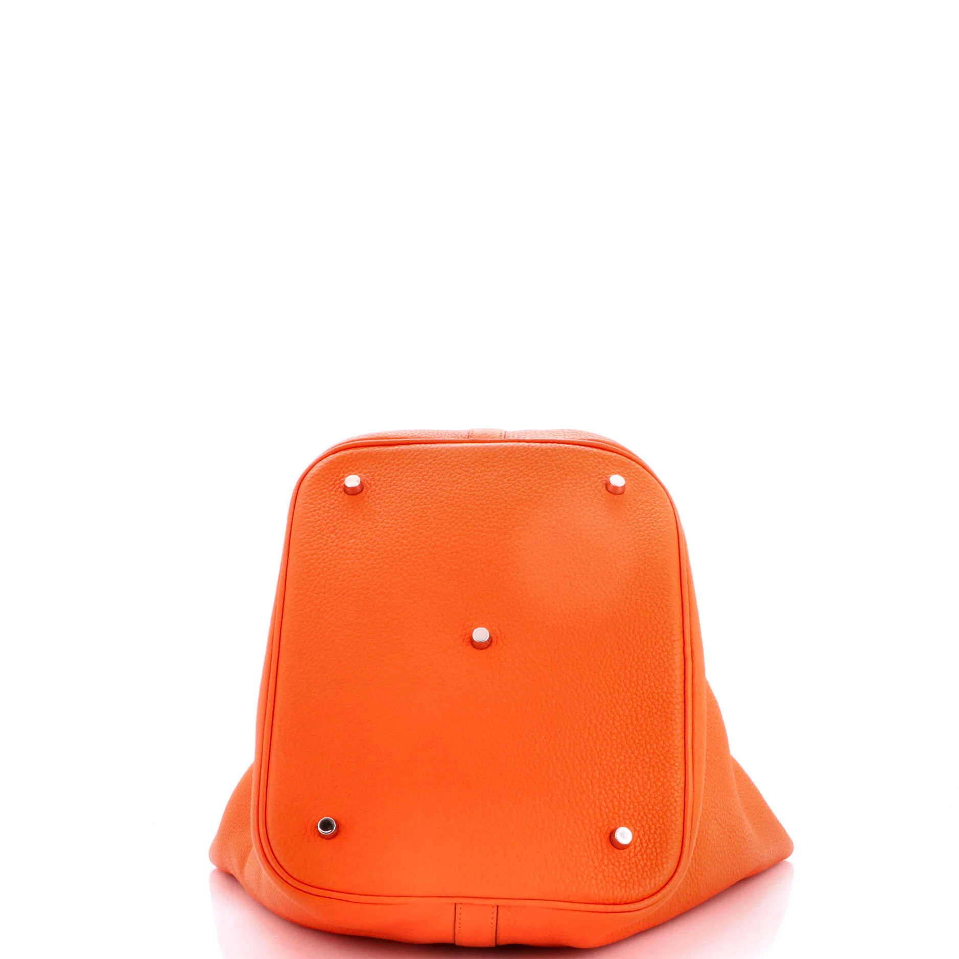 Picotin Lock Bag Clemence TGM - Image 4