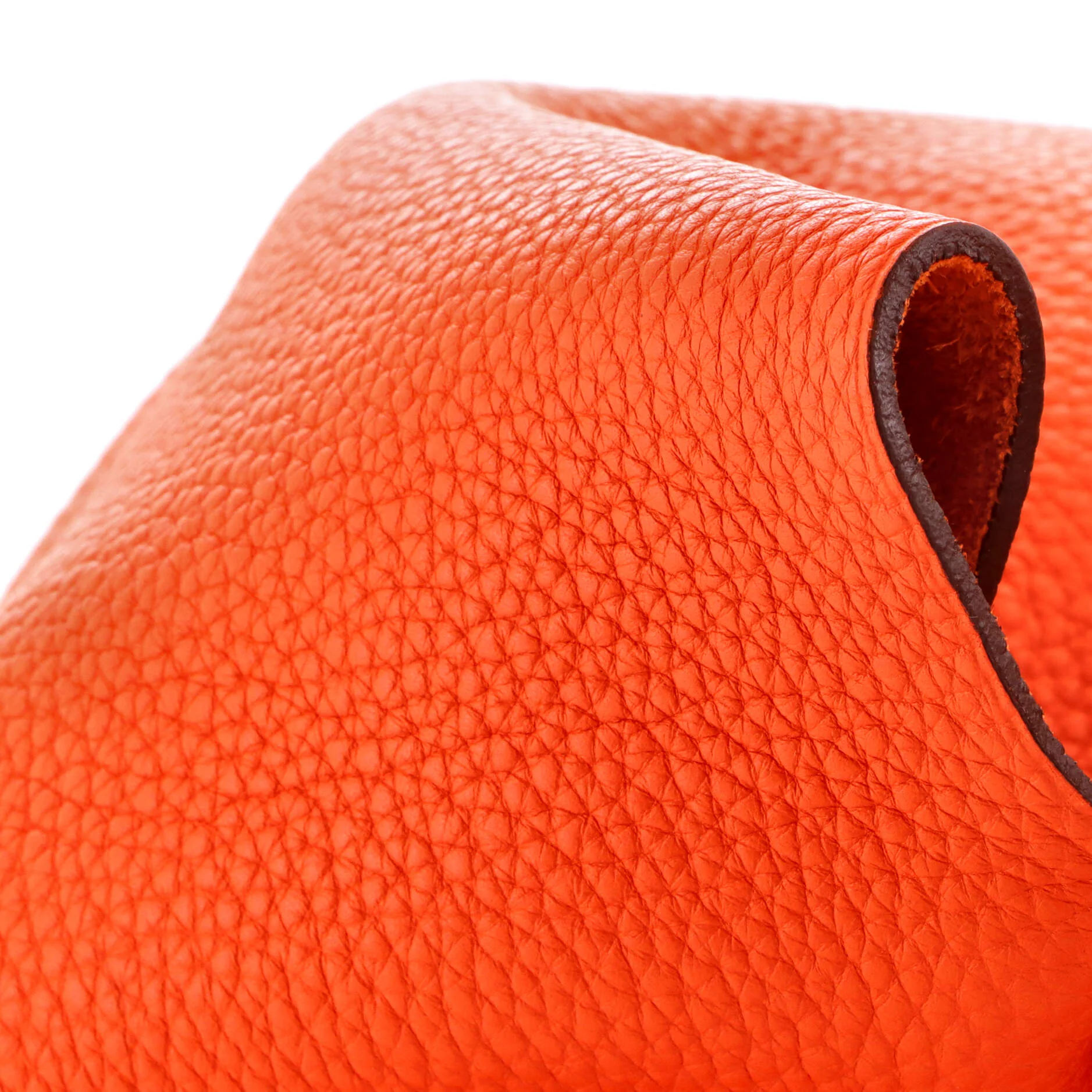 Picotin Lock Bag Clemence TGM - Image 7