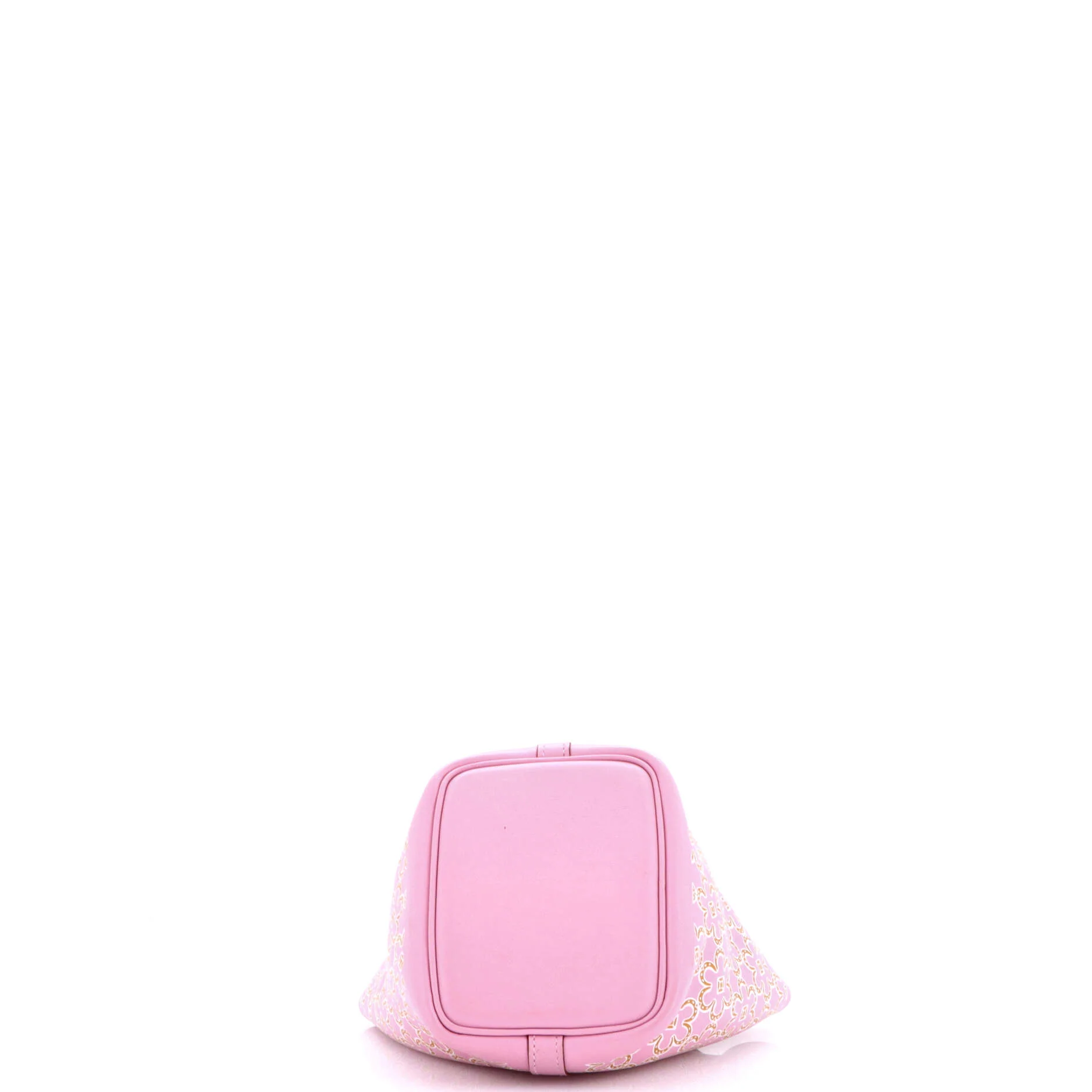 Picotin Lock Bag Lucky Daisy Printed Swift Micro - Image 4
