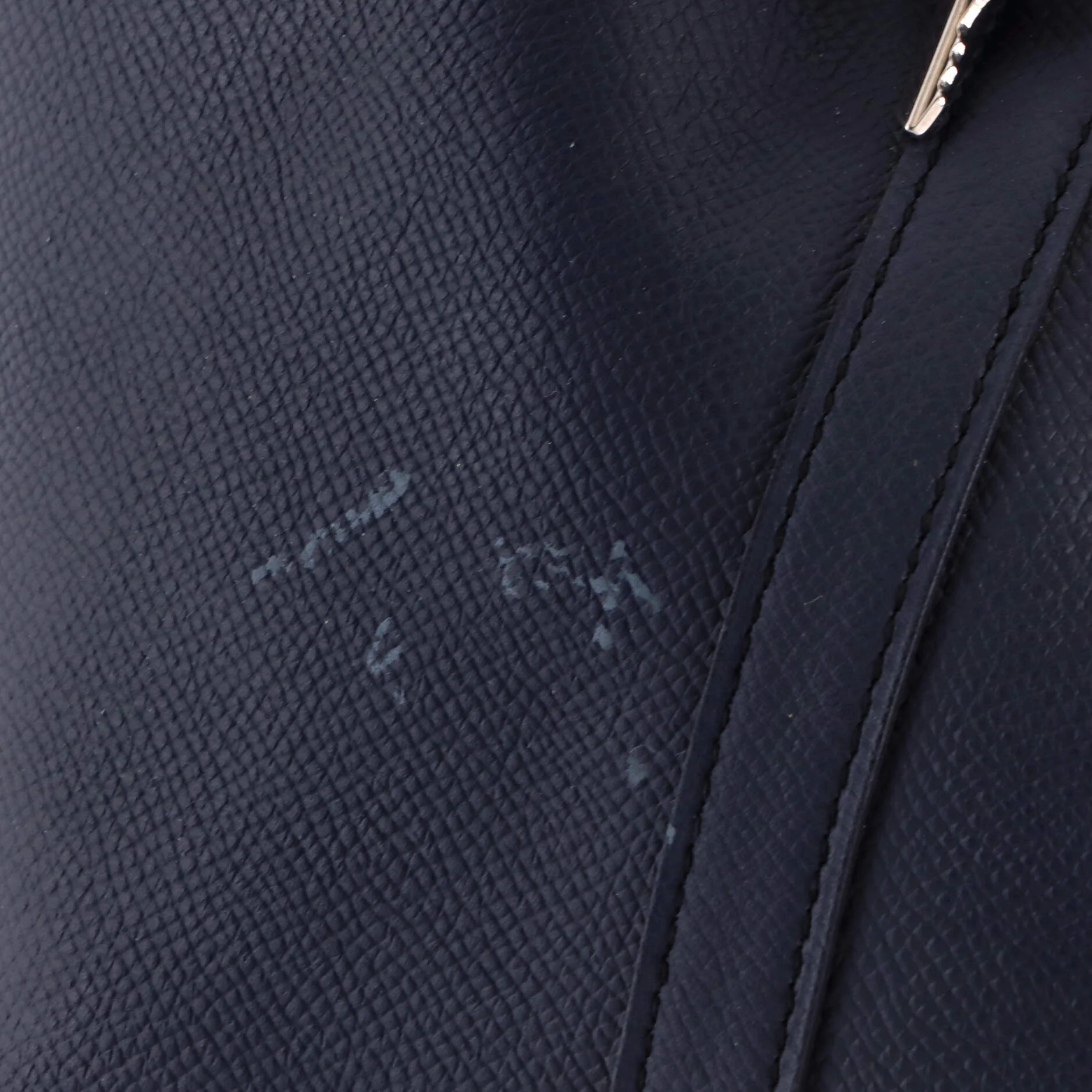 Picotin Lock Bag Tressage Epsom MM - Image 6