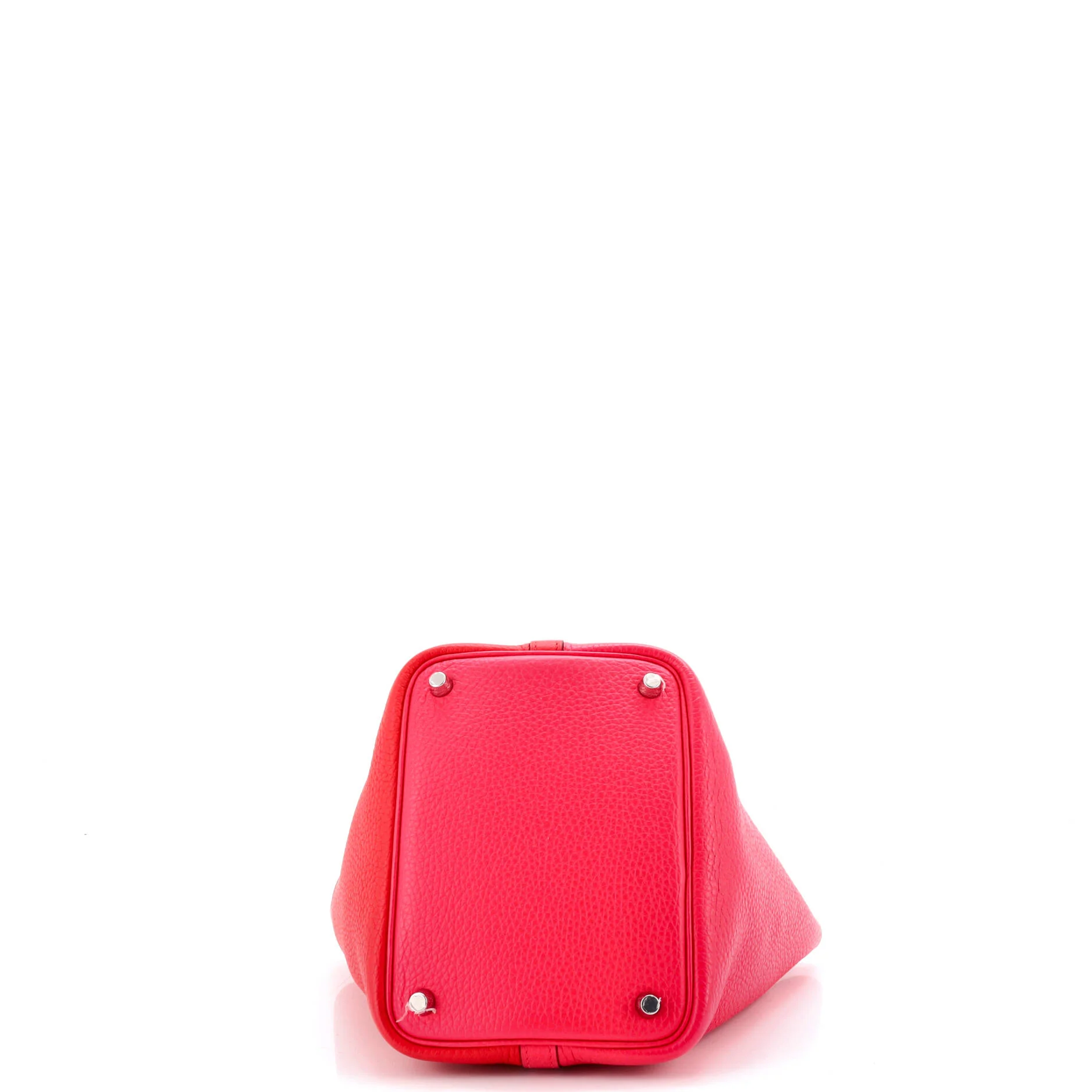 Picotin Lock Bag Tricolor Clemence PM - Image 4