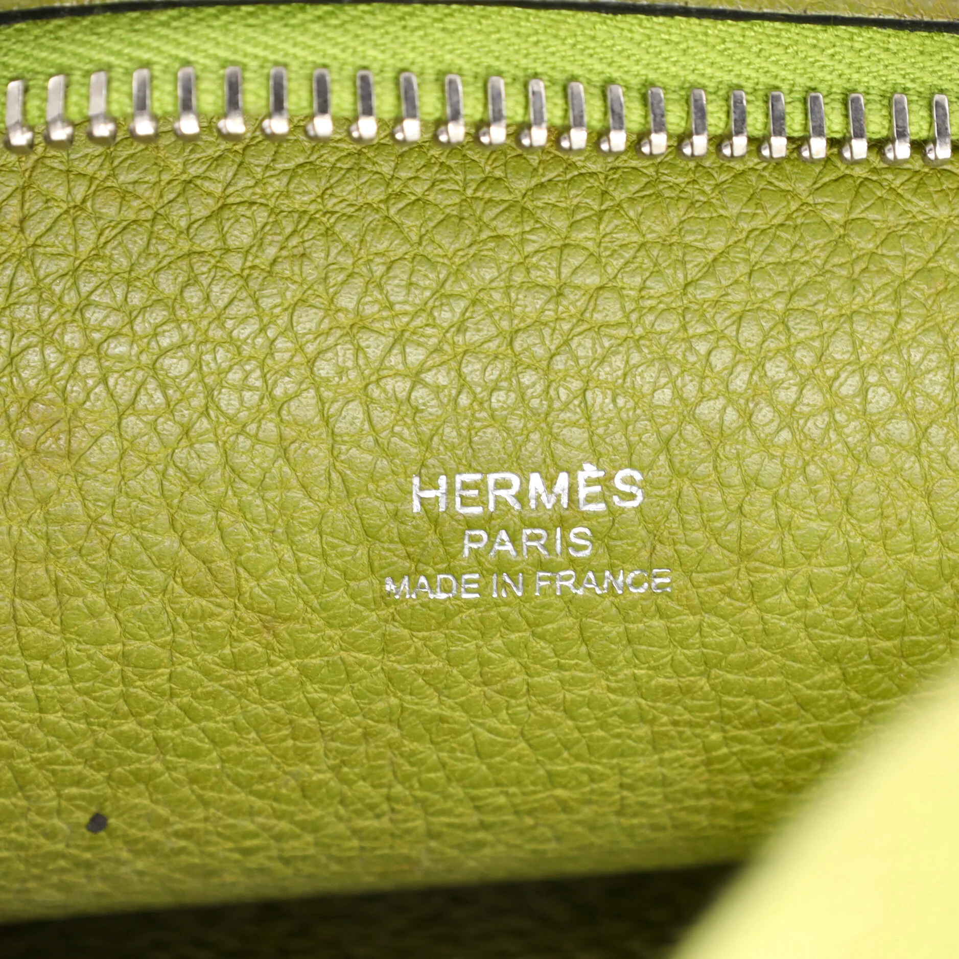 Sac Good News Bag Leather GM - Image 6