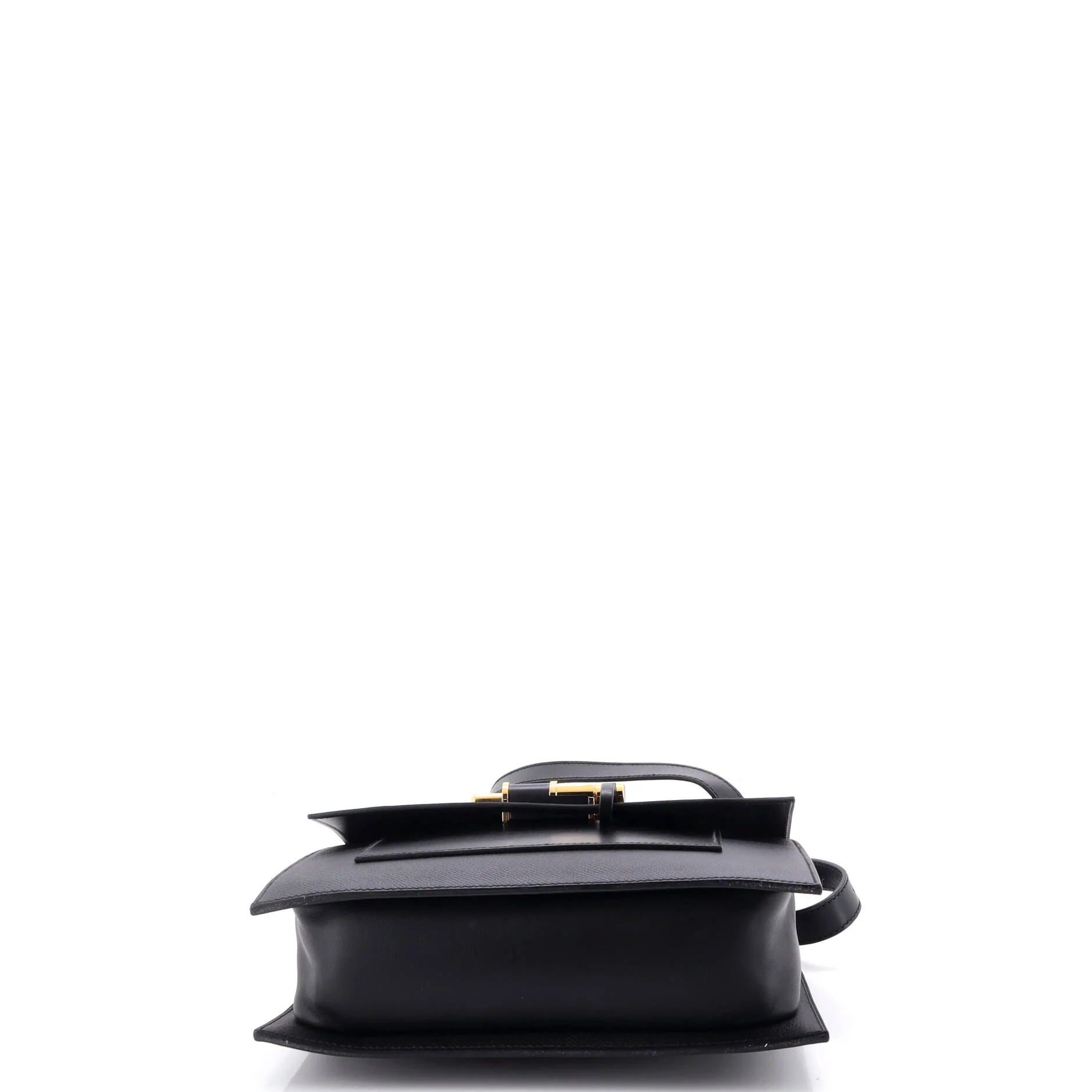 Sacabar Shoulder Bag Epsom and Swift 24 - Image 4