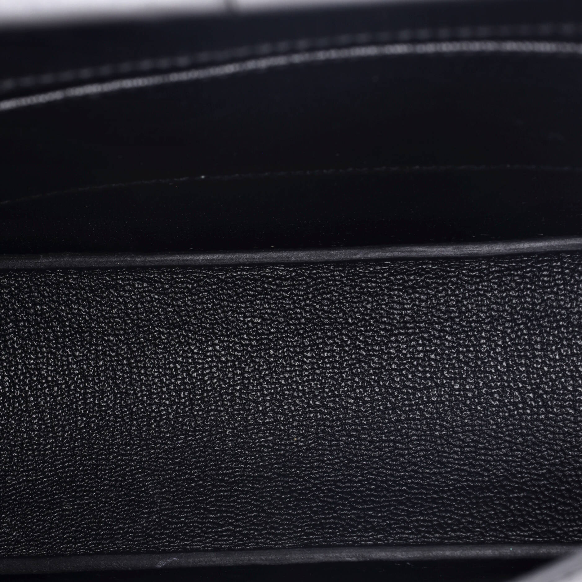 Sacabar Shoulder Bag Epsom and Swift 24 - Image 5