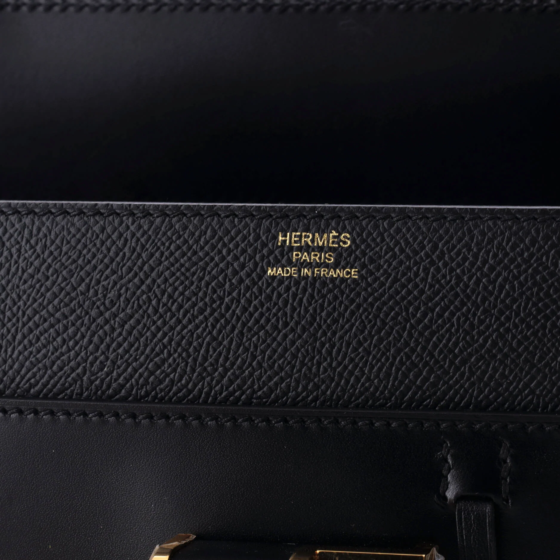 Sacabar Shoulder Bag Epsom and Swift 24 - Image 6