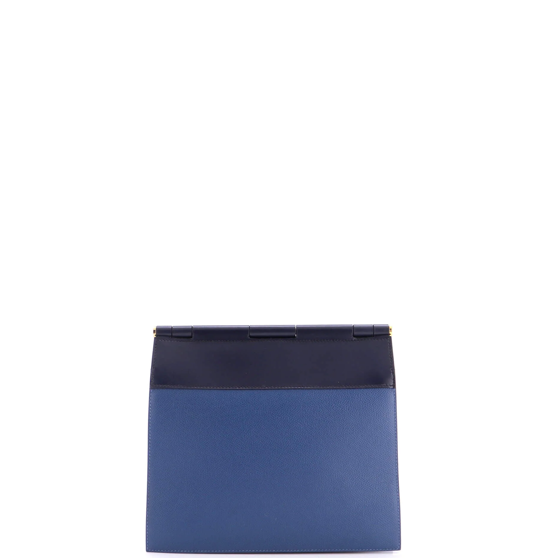 Sacabar Shoulder Bag Epsom and Swift 24 - Image 3