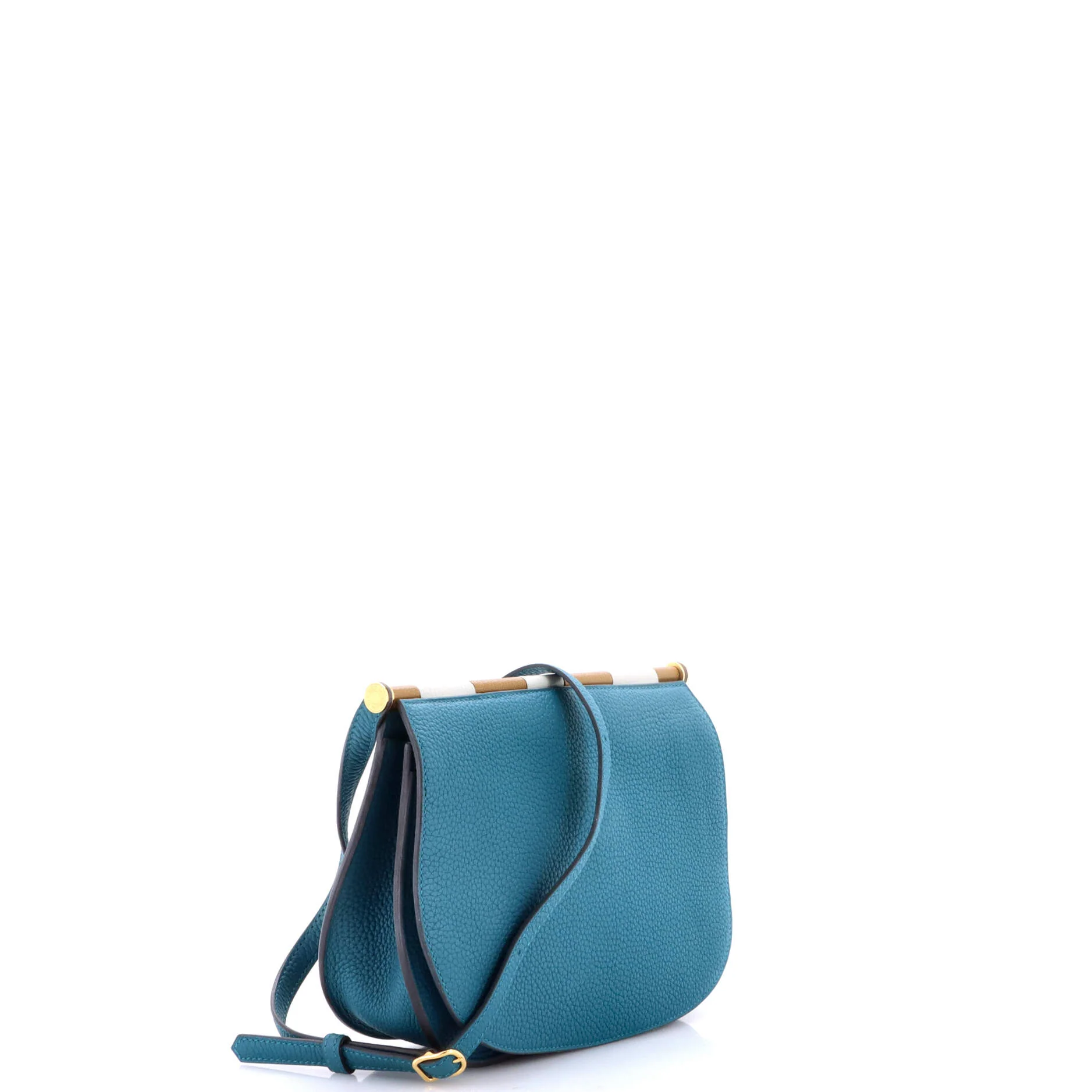 Saut Bag Clemence 25 - Image 2
