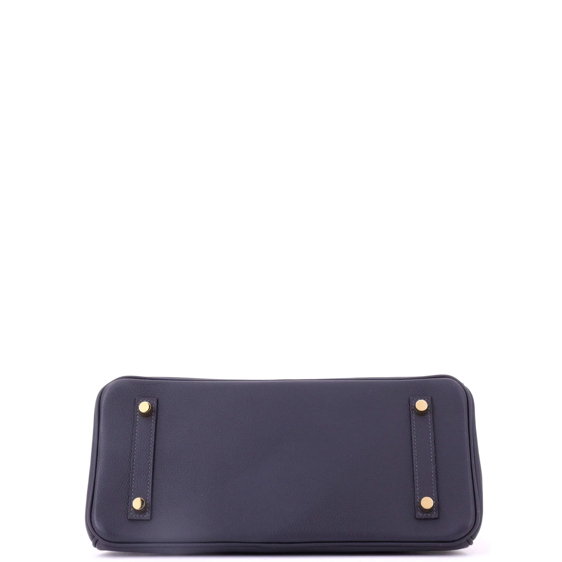 Shoulder Light Birkin Bag Evercolor 29 - Image 5