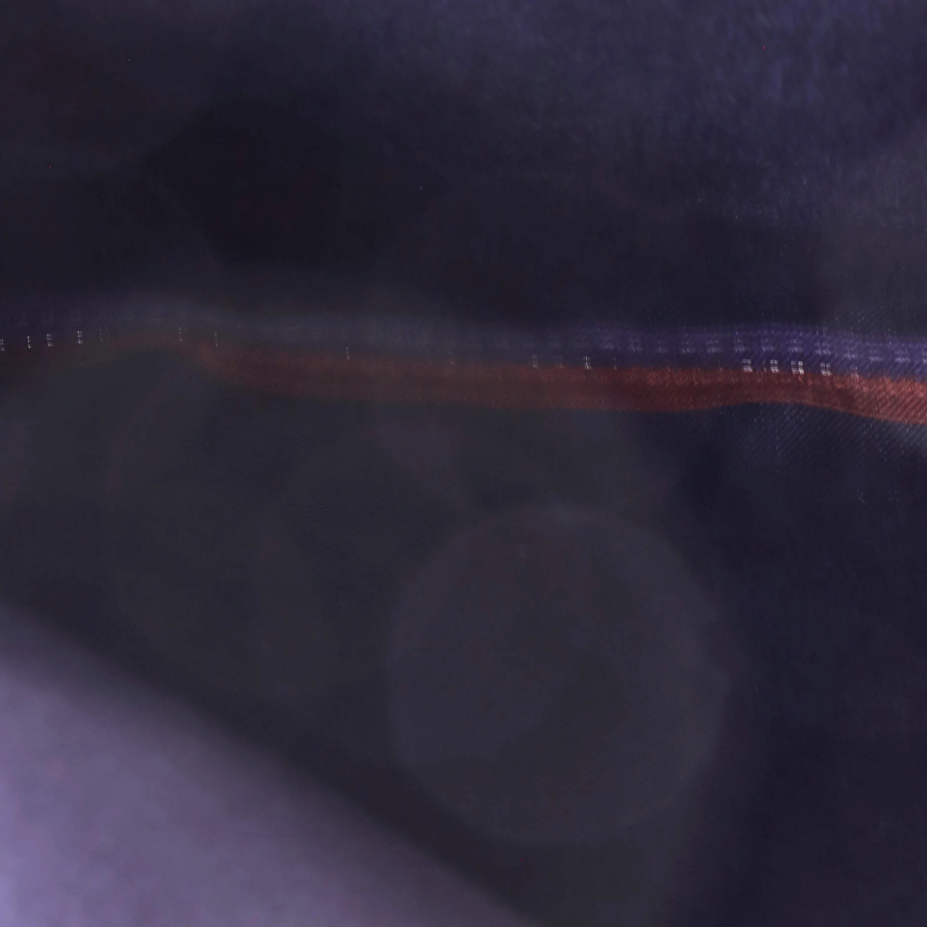 Silky City Bag Printed Silk and Leather PM - Image 6