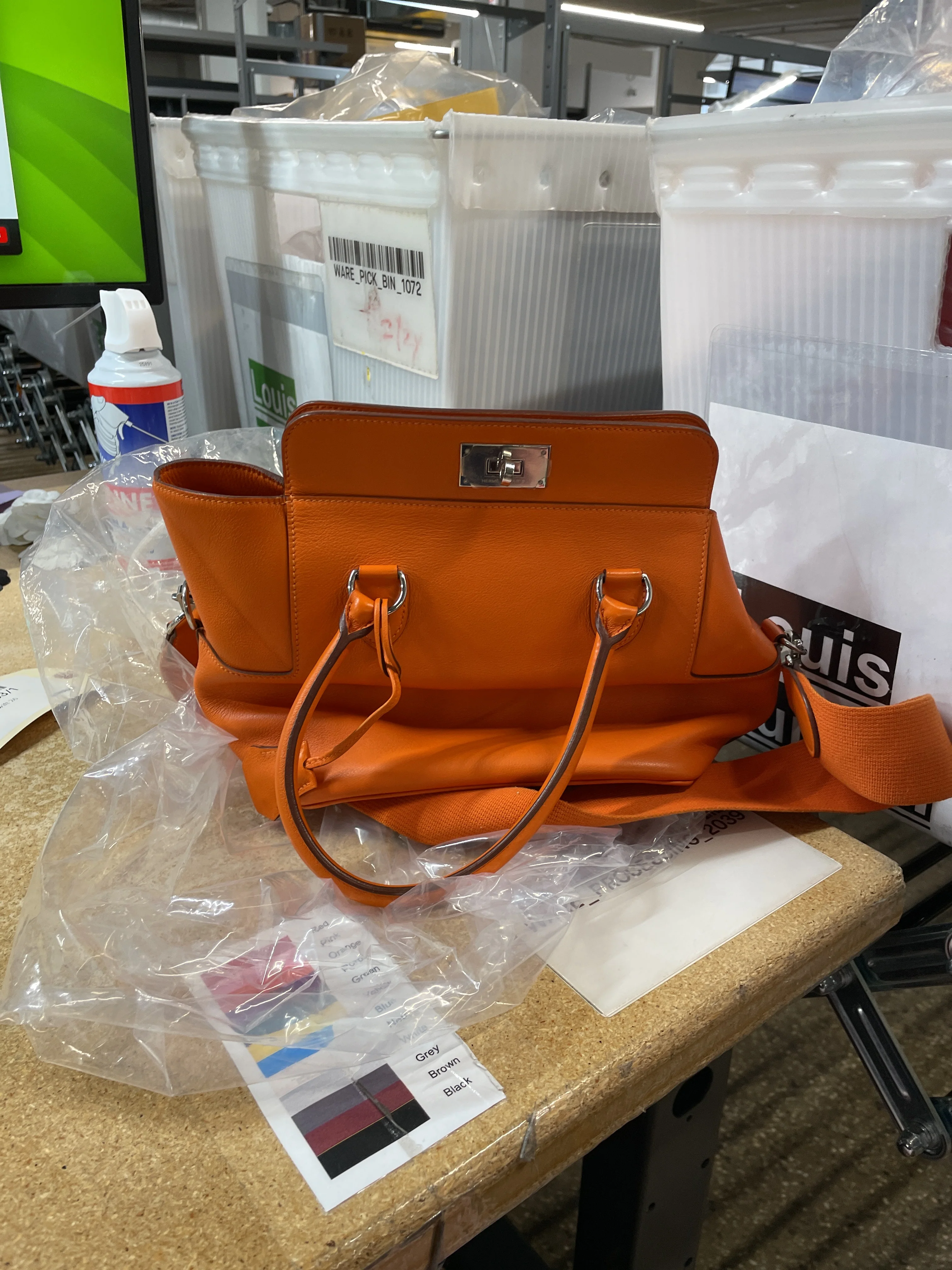 Toolbox Bag Swift 20 - Image 7