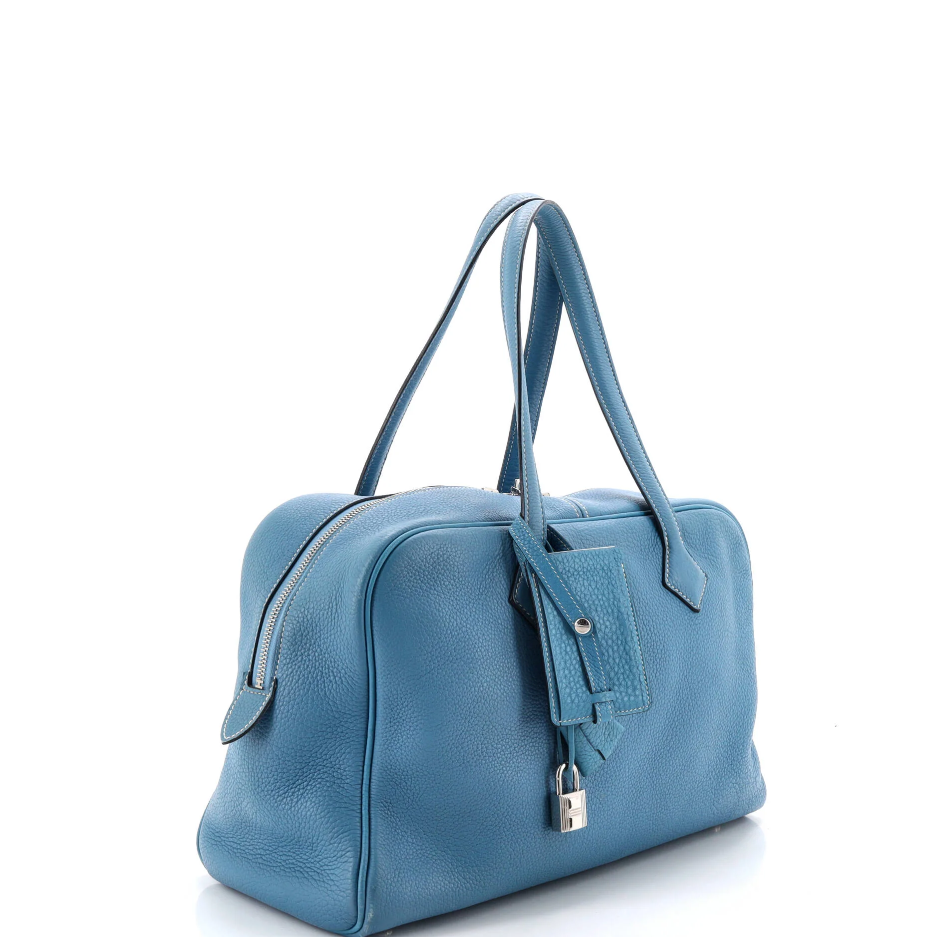 Victoria II Bag Clemence 35 - Image 2