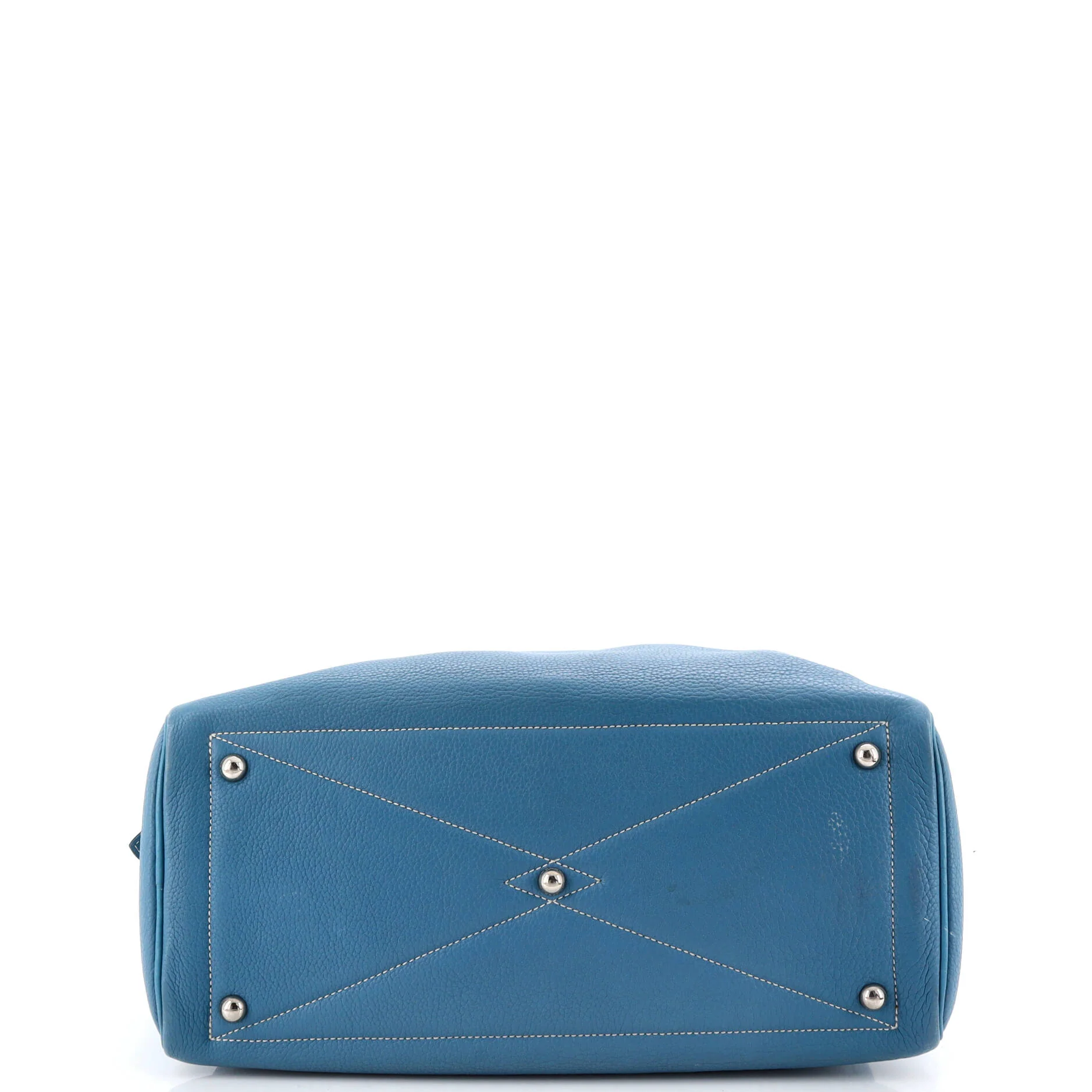 Victoria II Bag Clemence 35 - Image 4