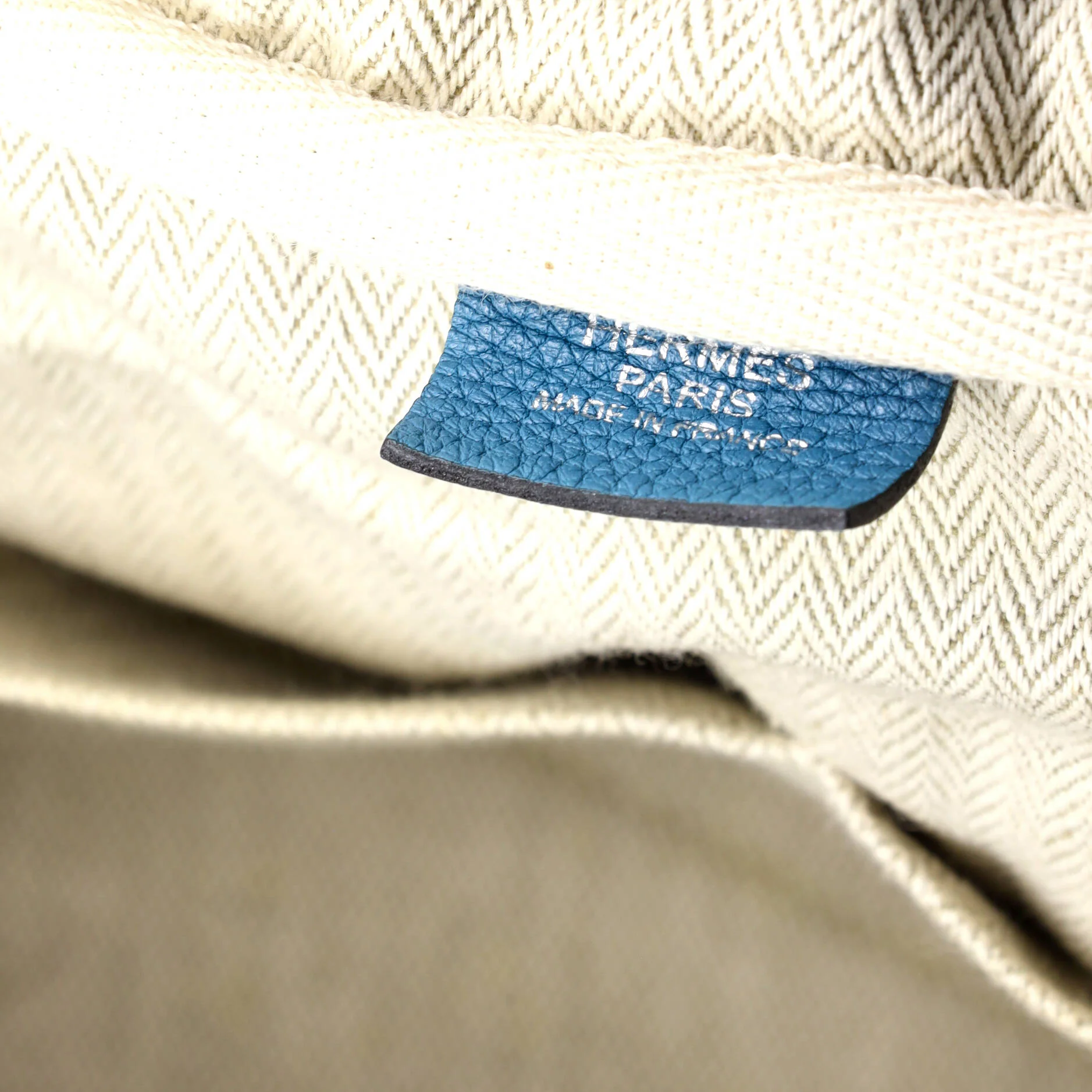 Victoria II Bag Clemence 35 - Image 7