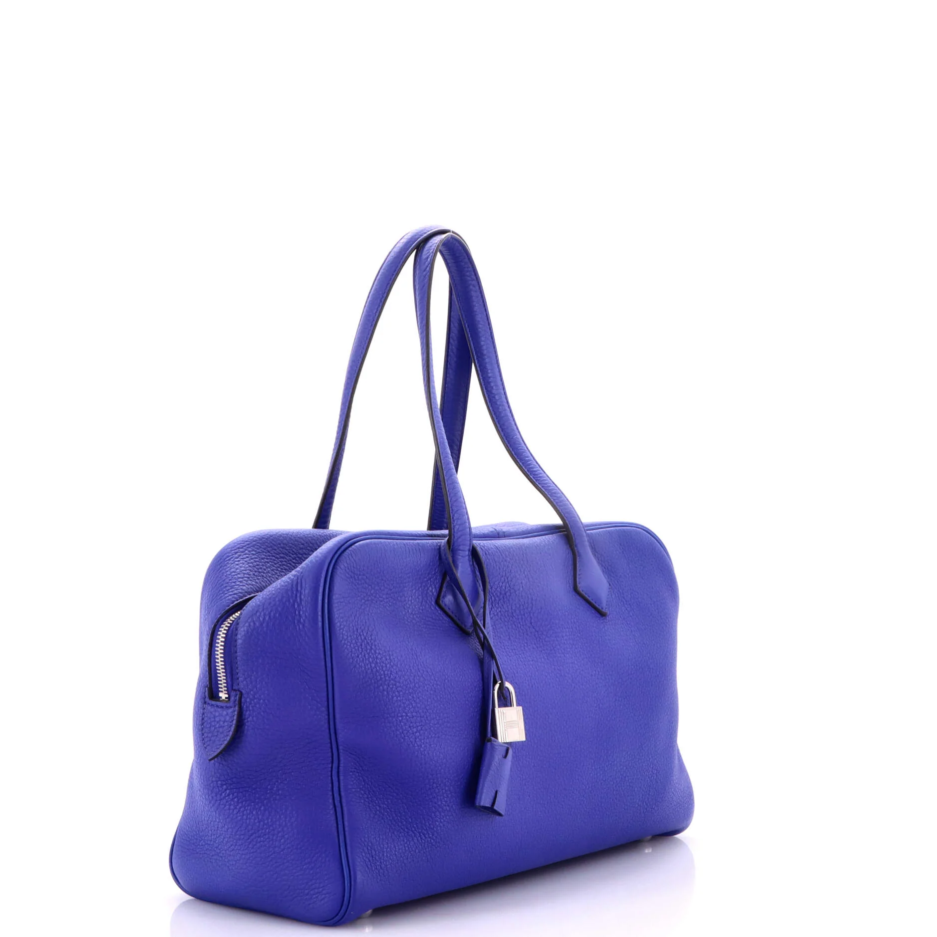 Victoria II Bag Clemence 35 - Image 2