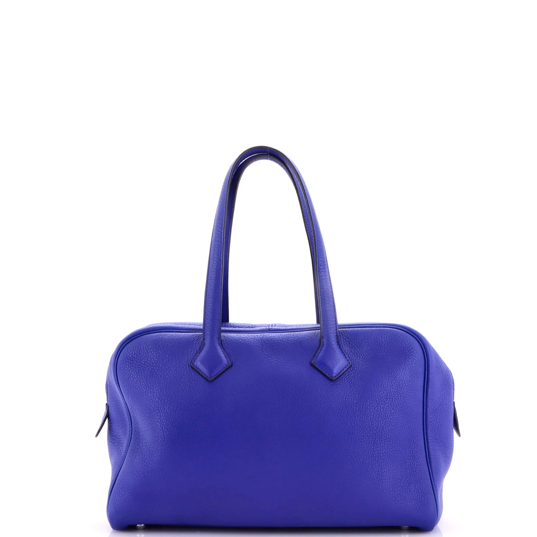 Victoria II Bag Clemence 35 - Image 3