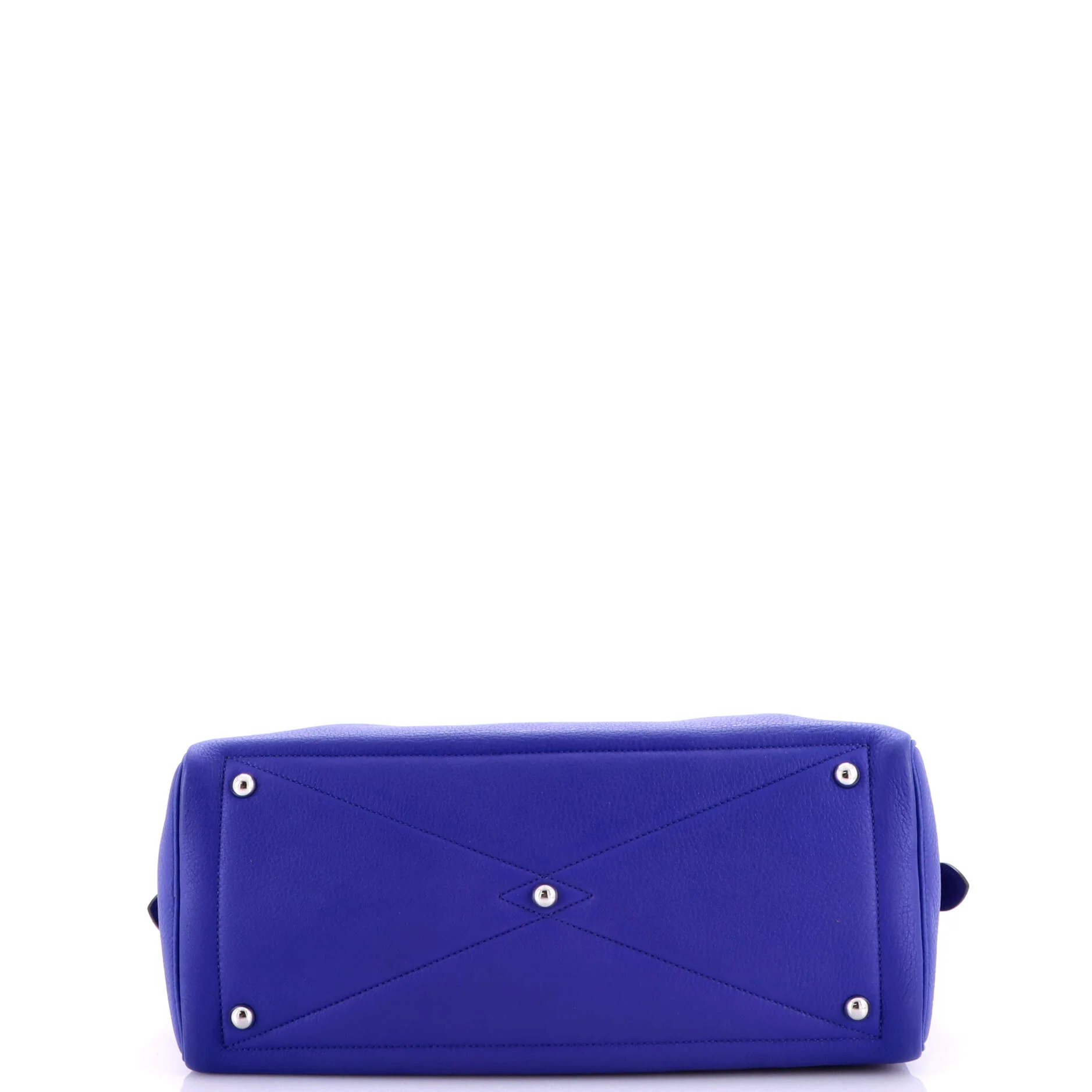 Victoria II Bag Clemence 35 - Image 4