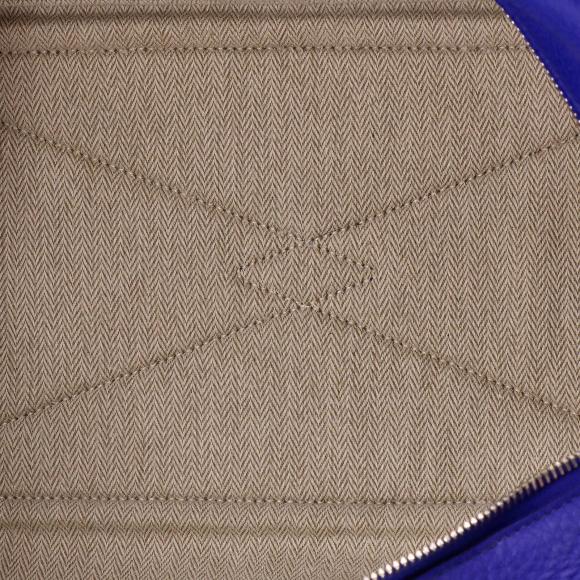 Victoria II Bag Clemence 35 - Image 5