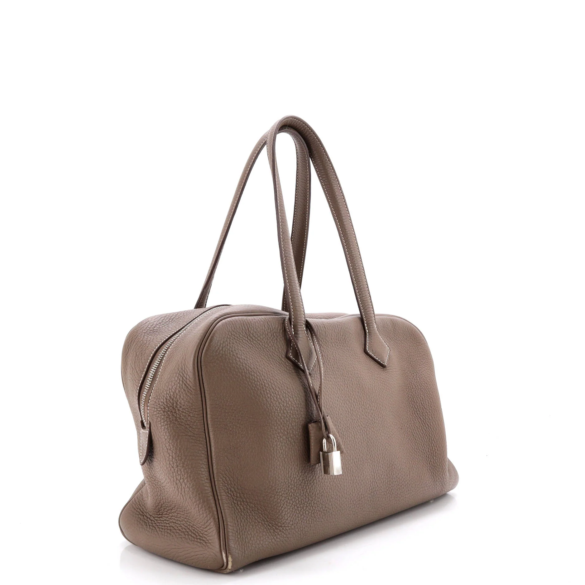 Victoria II Bag Clemence 35 - Image 2