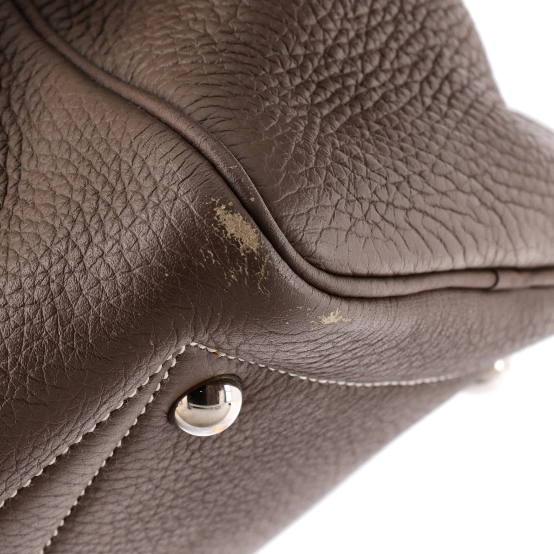 Victoria II Bag Clemence 35 - Image 6