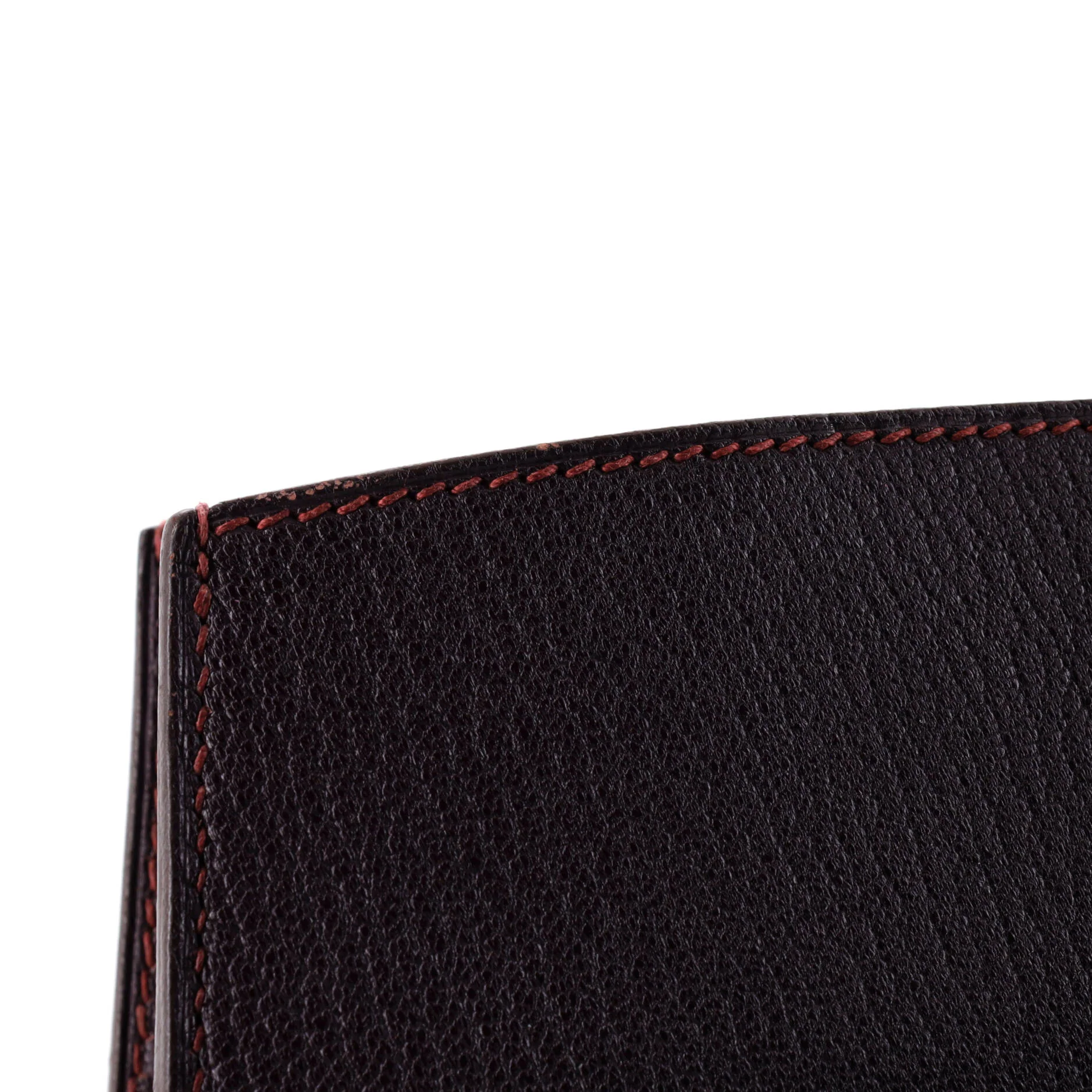 White Bus Bag Leather 39 - Image 6