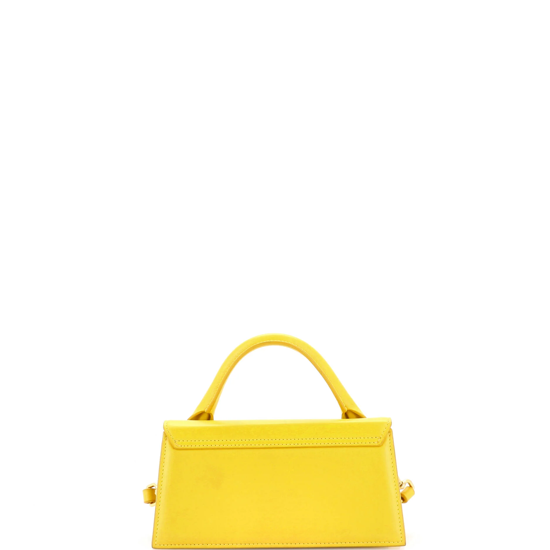 Le Chiquito Bag Leather Long - Image 3