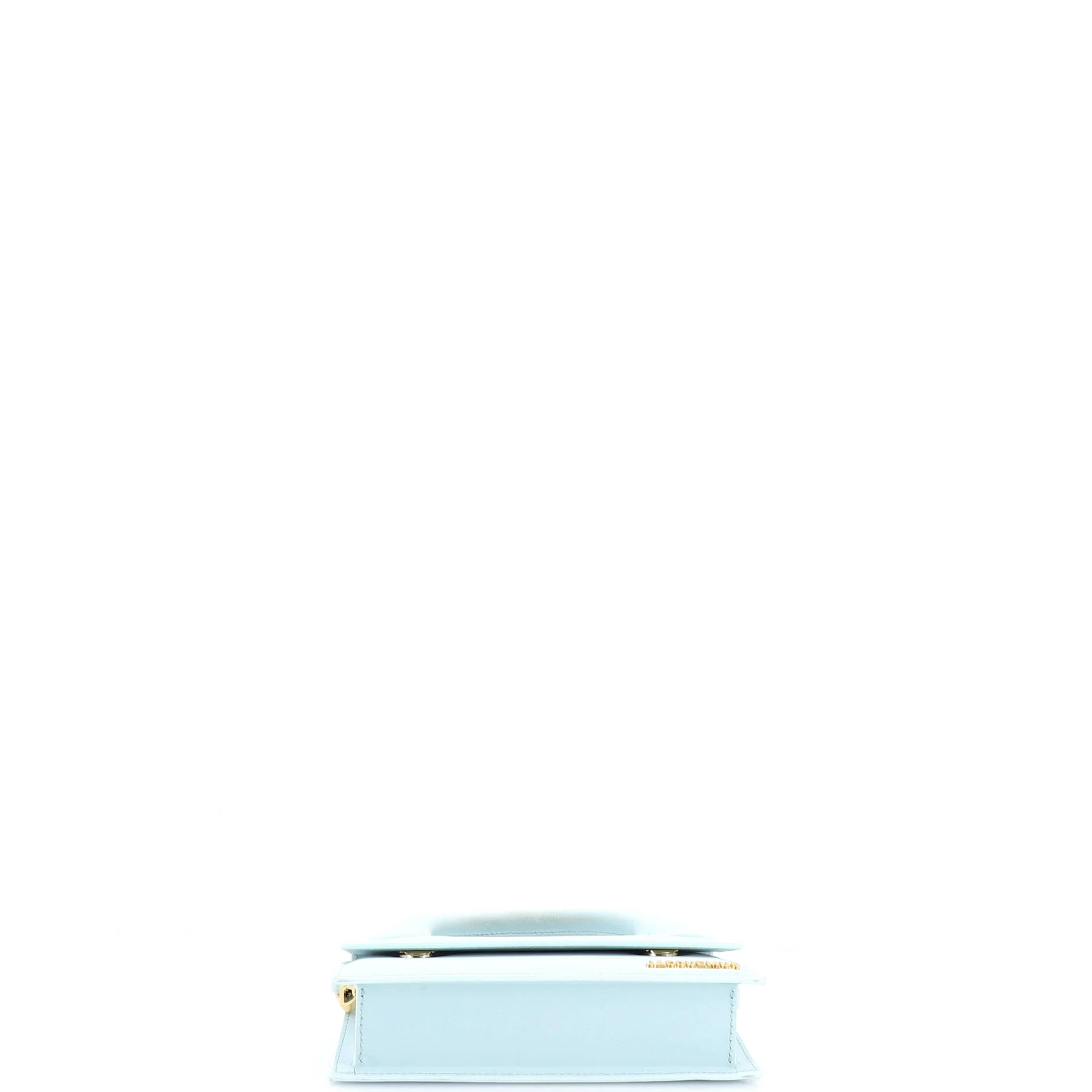 Le Chiquito Bag Leather Long - Image 4
