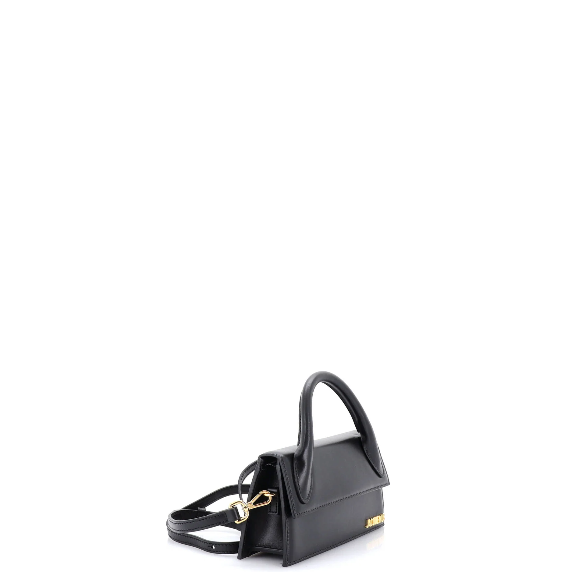 Le Chiquito Bag Leather Long - Image 2