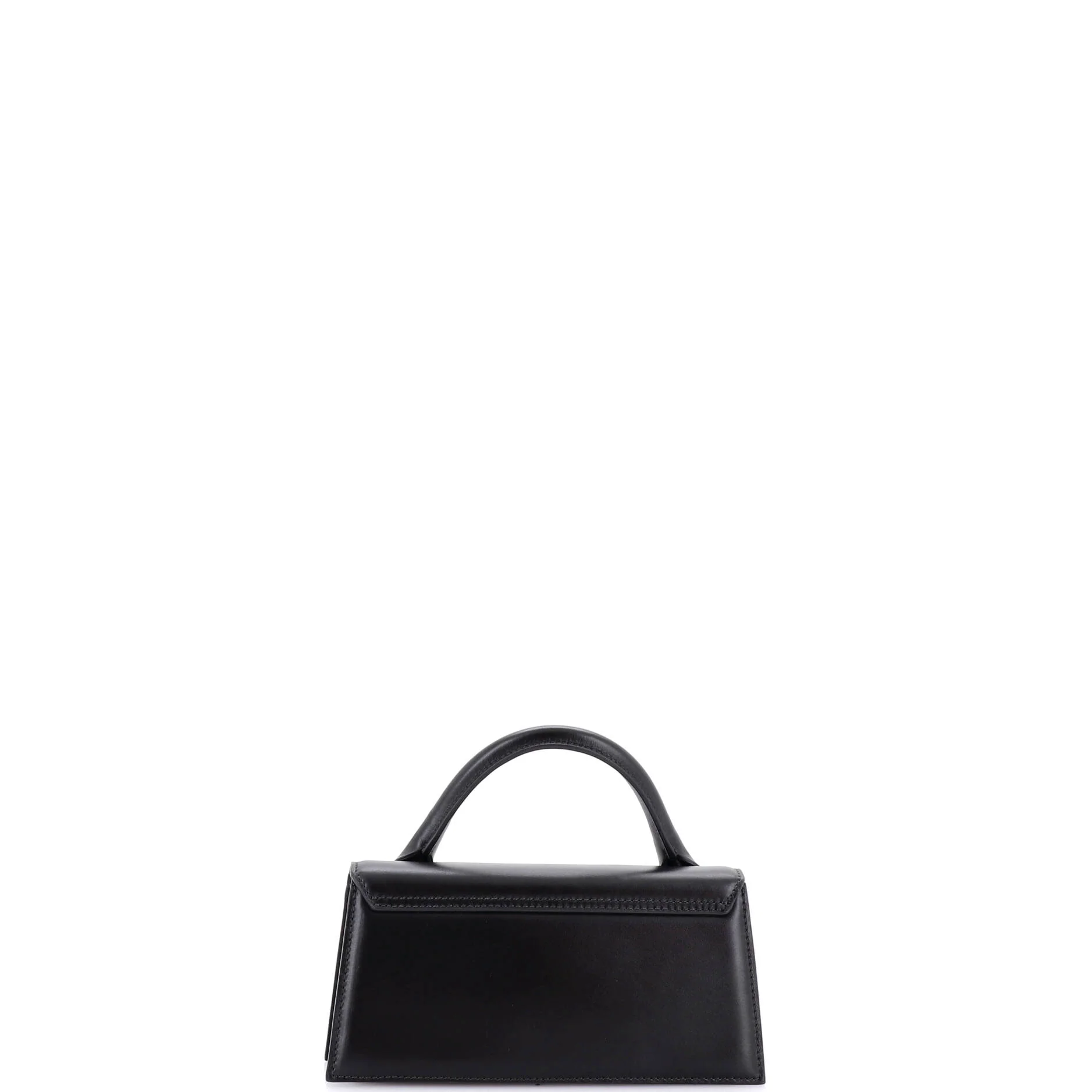Le Chiquito Bag Leather Long - Image 3