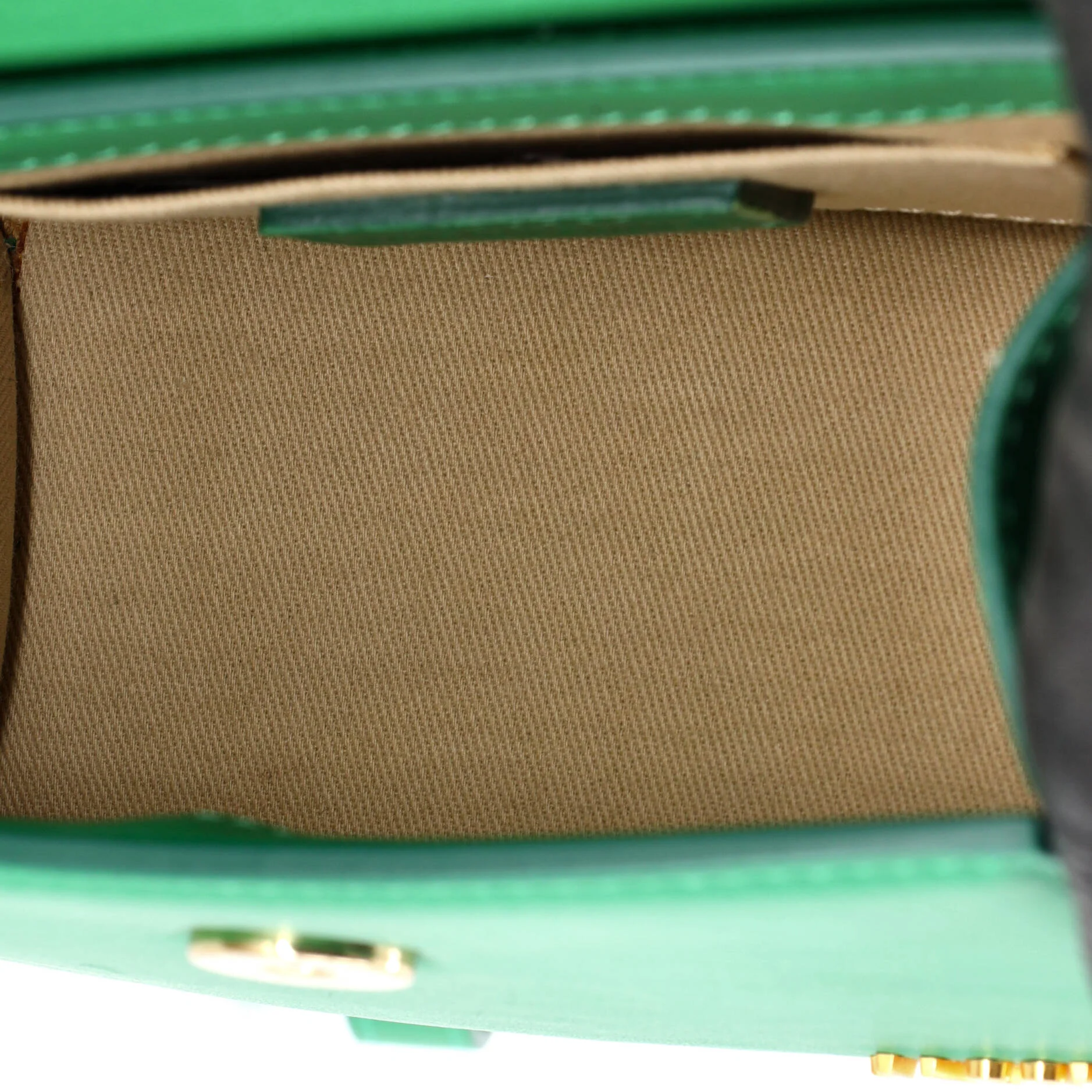 Le Chiquito Moyen Bag Leather Moyen - Image 5
