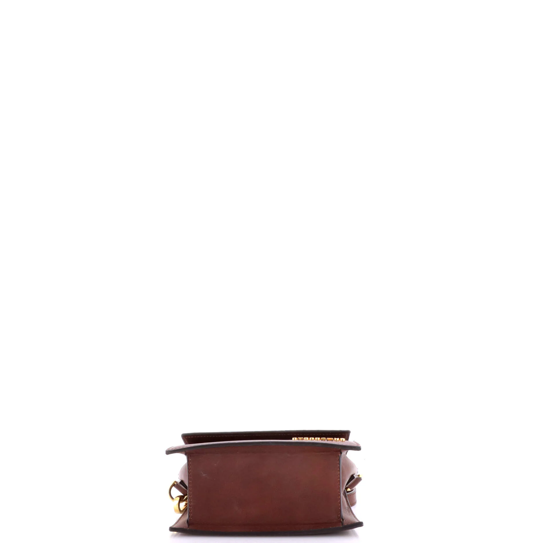 Le Chiquito Moyen Bag Leather Moyen - Image 4