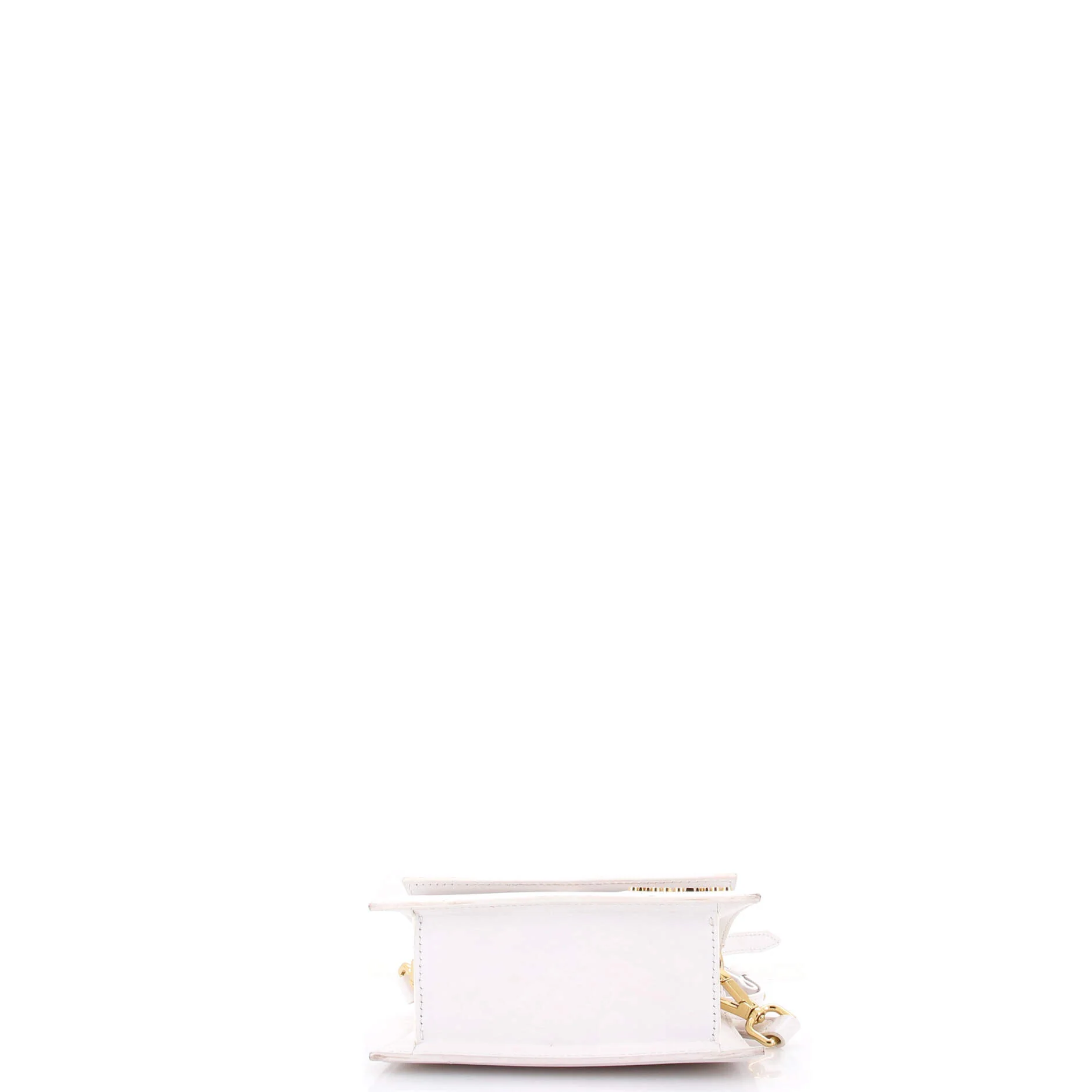Le Chiquito Noeud Bag Leather - Image 4